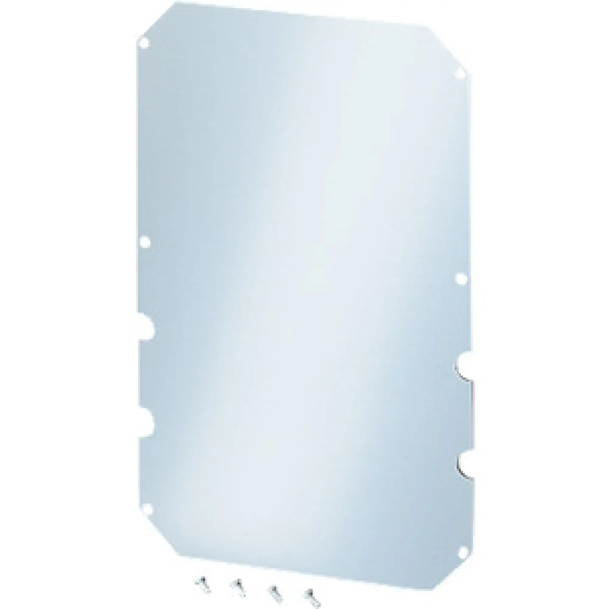 Hensel 2000018 Montageplatte aus Isolierstoff 4 mm stark, für Mi-Leergehäuse Mi 03.. Mi MP 3 (img_002) Hensel 2000018 Montageplatte aus Isolierstoff 4 mm stark, für Mi-Leergehäuse Mi 03.. Mi MP 3 (img_002)