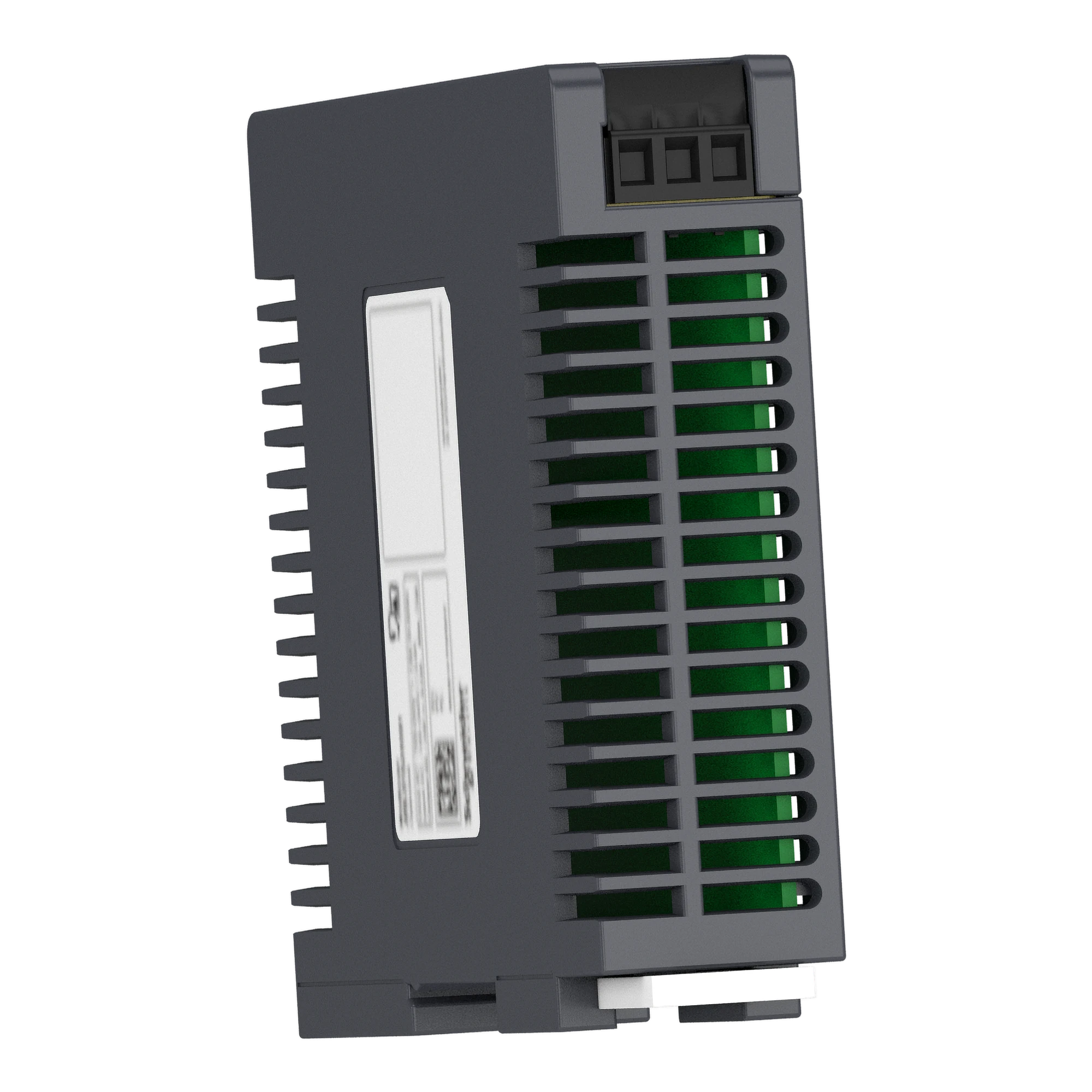Schneider Electric ABLS1A24031 Power Supply, Modicon ABLS, Optimum, Switched, Single-phase, 100-240V AC, 24V DC, 3.1A, 75W (img_005) Schneider Electric ABLS1A24031 Power Supply, Modicon ABLS, Optimum, Switched, Single-phase, 100-240V AC, 24V DC, 3.1A, 75W (img_005)