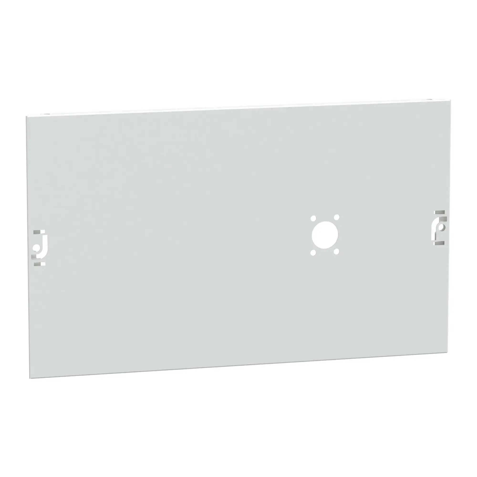 Schneider Electric LVS03349 PrismaSeT-P, Front Panel, FuPacT GS200-400 3-4 pole, vertical, Width=650mm, Height=6 Modules (img_002) Schneider Electric LVS03349 PrismaSeT-P, Front Panel, FuPacT GS200-400 3-4 pole, vertical, Width=650mm, Height=6 Modules (img_002)