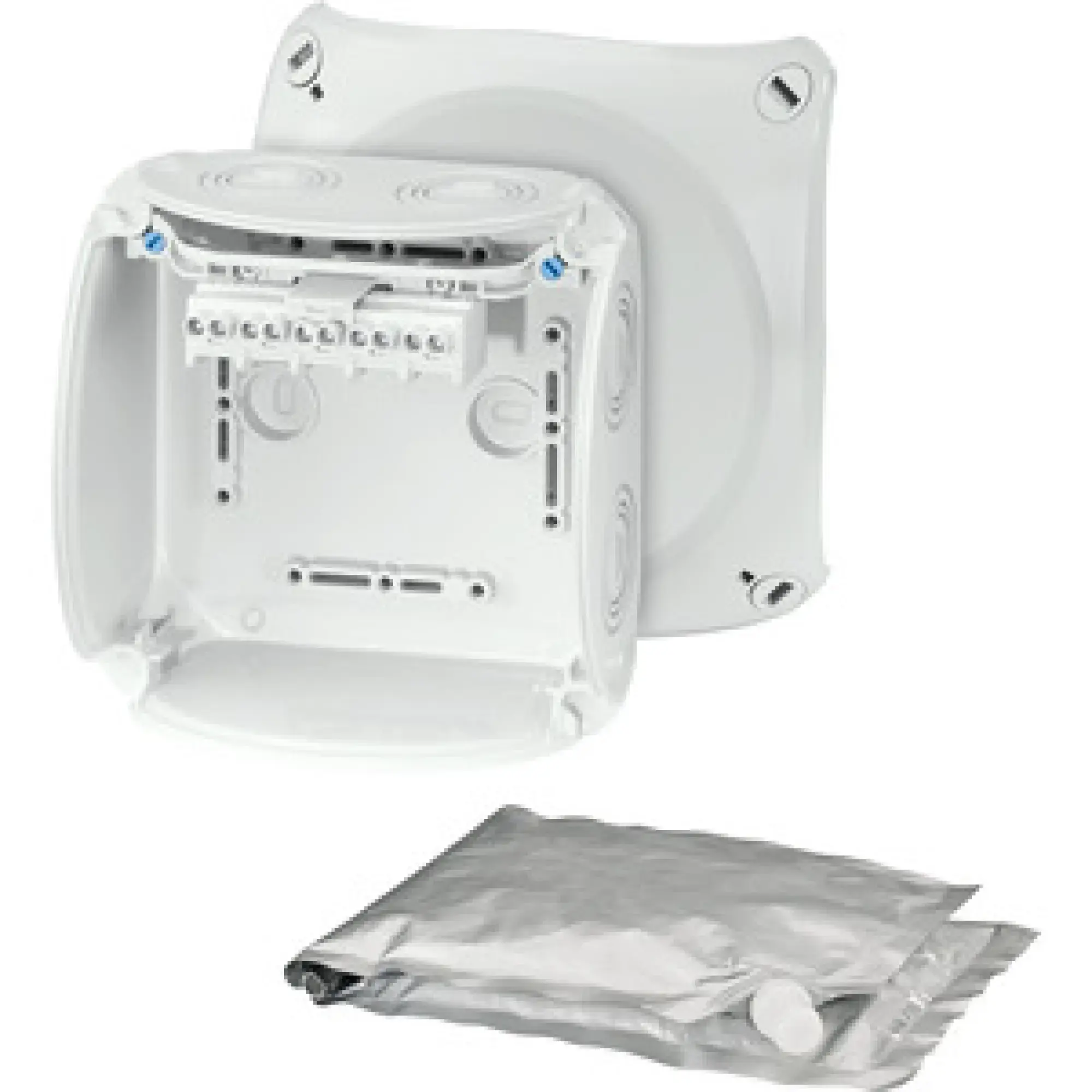 Hensel 62000103 Kabelabzweigkasten 1,5-4 qmm, 3phasig, 6 qmm 1phasig, 5polig, grau WP 0604 G (img_002) Hensel 62000103 Kabelabzweigkasten 1,5-4 qmm, 3phasig, 6 qmm 1phasig, 5polig, grau WP 0604 G (img_002)