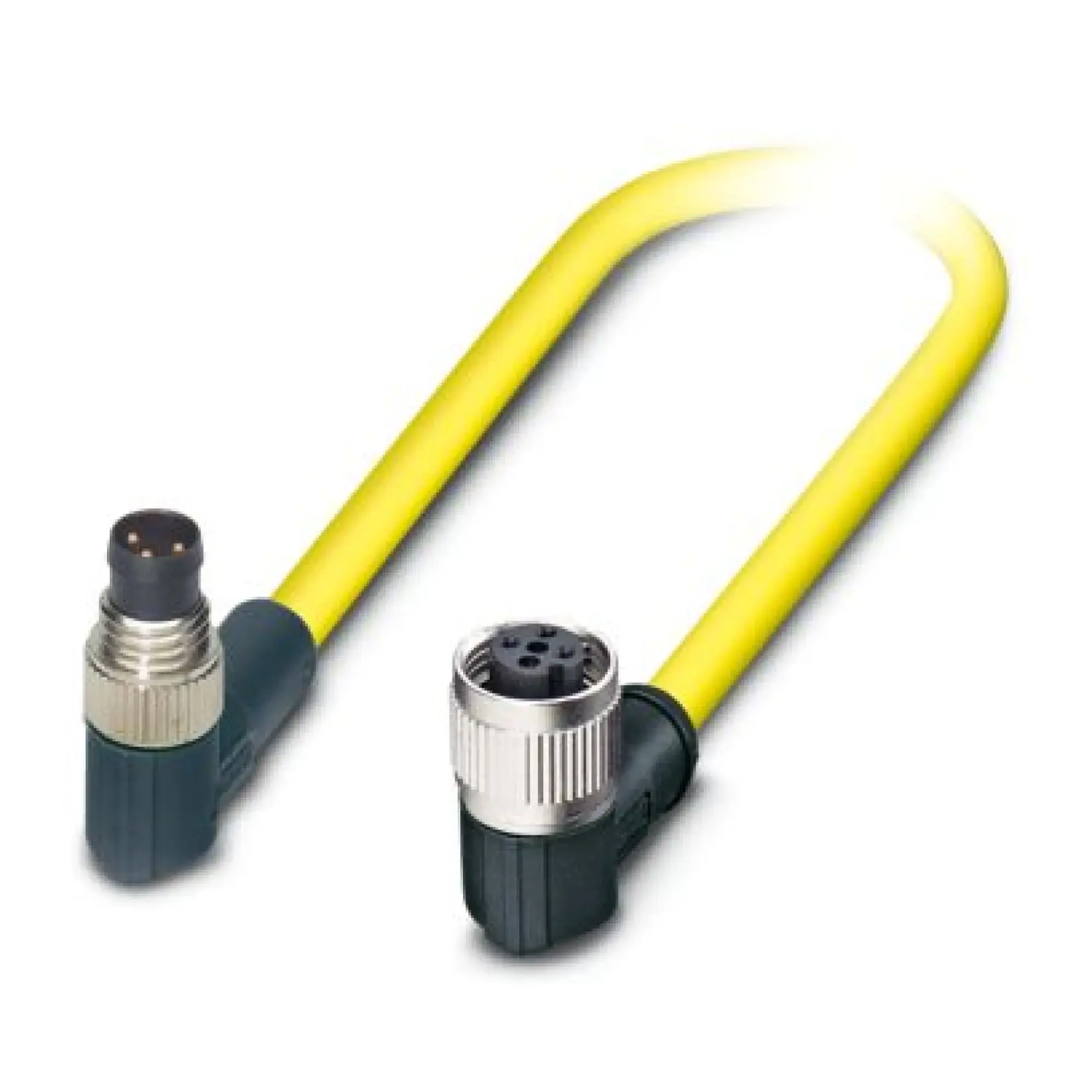 Phoenix Contact 1406290 Sensor/actuator cable SAC-3P-M8MR/ 0,5-542/FR SCO BK (img_001)