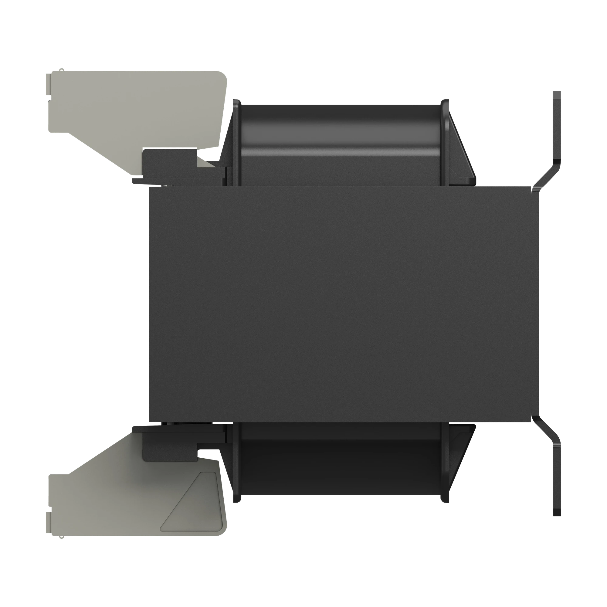 Schneider Electric ABL6TS10G Safety isolation transformer, Modicon ABL6, input 230/400V AC, output 115V AC, 100VA (img_004)