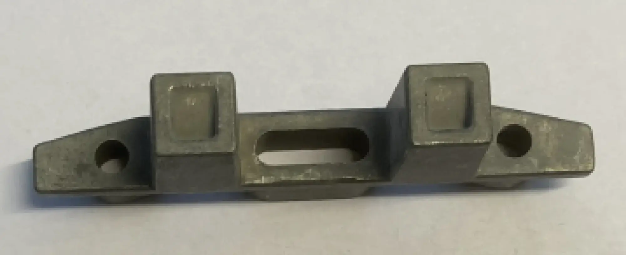 2N 9155909 Accessory SparePart IP Verso and Solo Surface Mount Upper Fixture (img_001)