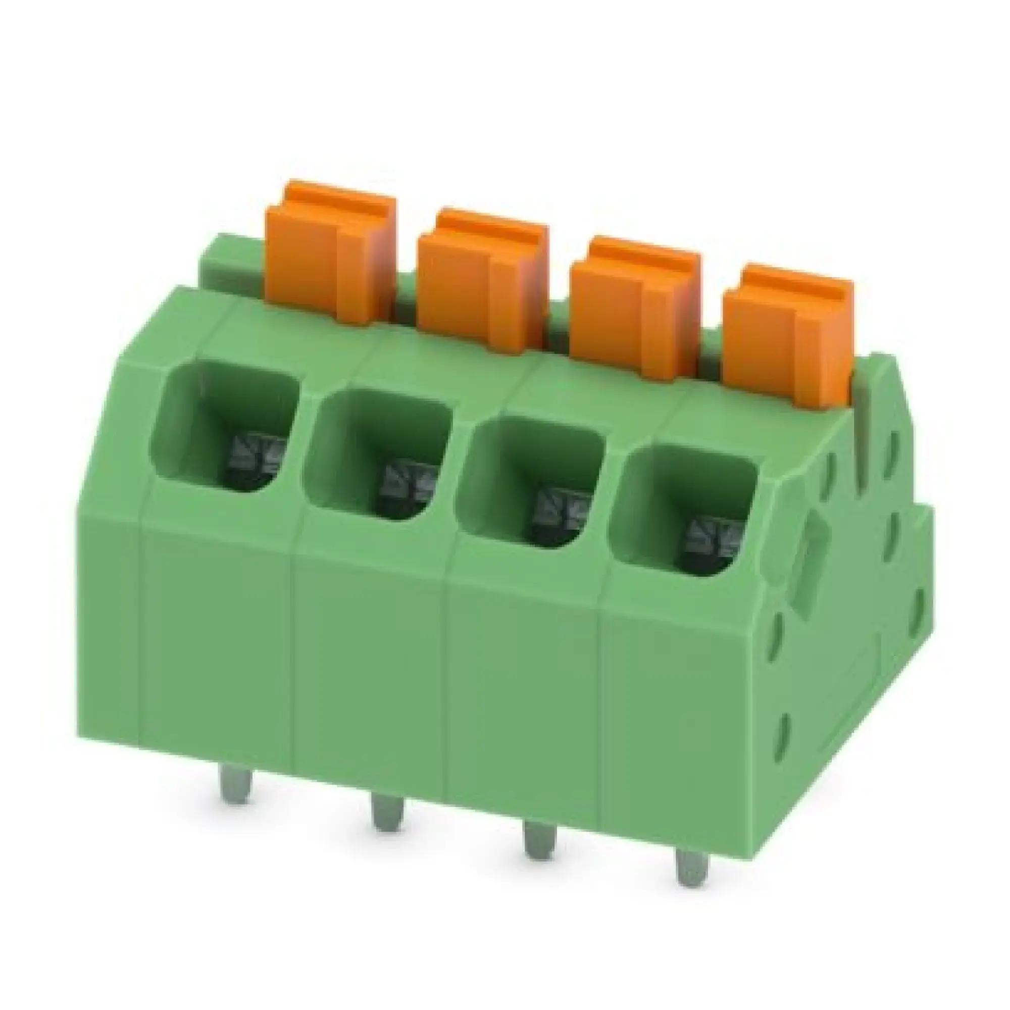 Phoenix Contact 1862068 PCB terminal block SPTAF 1/ 4-3,5-EL (img_001)