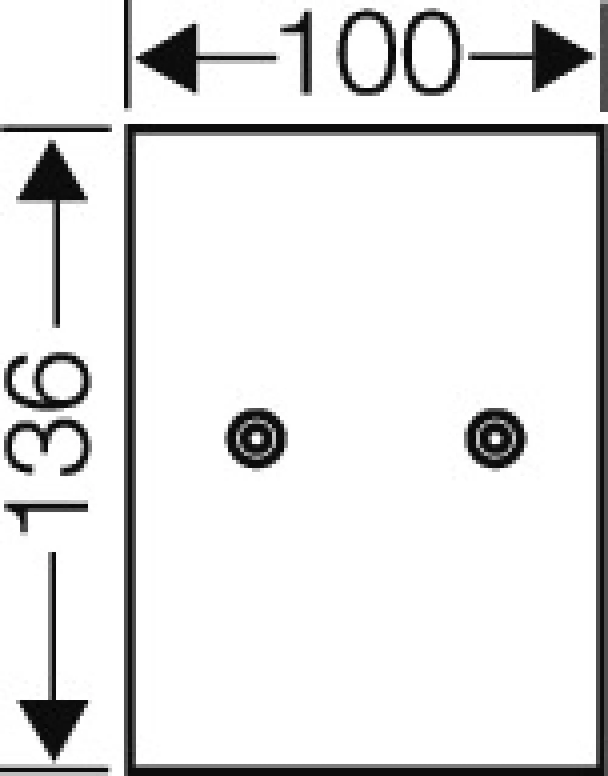 Hensel 3300143 Montageplatte aus Isolierstoff 4 mm stark, für KG 9001 KG MP 01 (img_002)