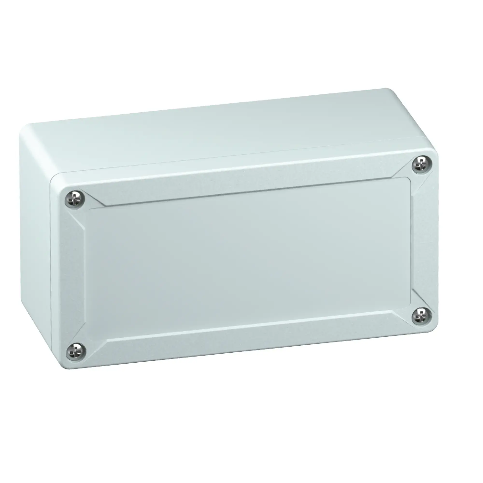 Spelsberg 20090601 Empty enclosure, Type of protection IP66/IP67, Impact strength IK08, Protection class II, Ui 690V AC, Ui 1000V DC, UL, DLG, Halogen free (img_001)