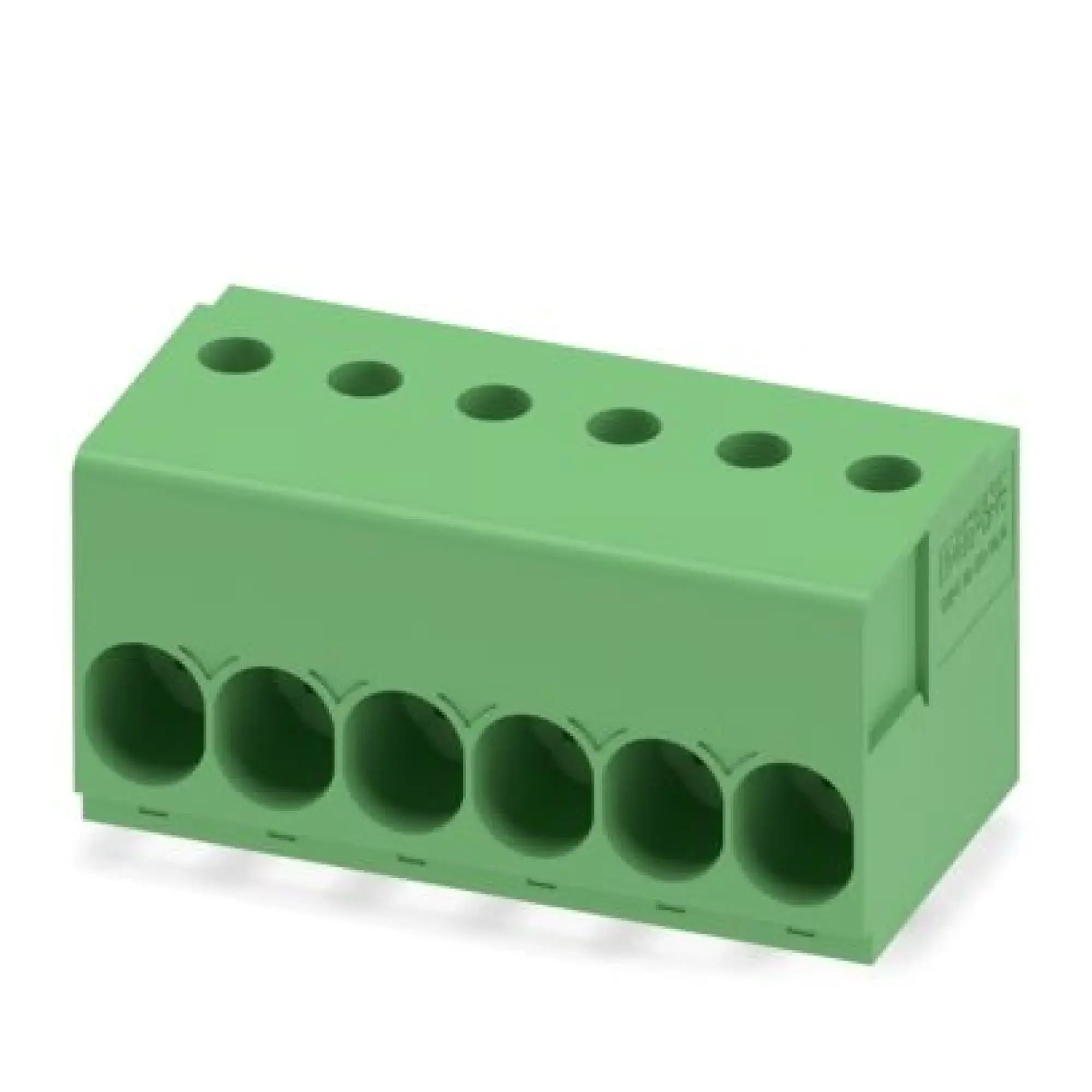Phoenix Contact 1017530 PCB terminal block TDPT 16/ 6-SC-10,16-ZB (img_001)