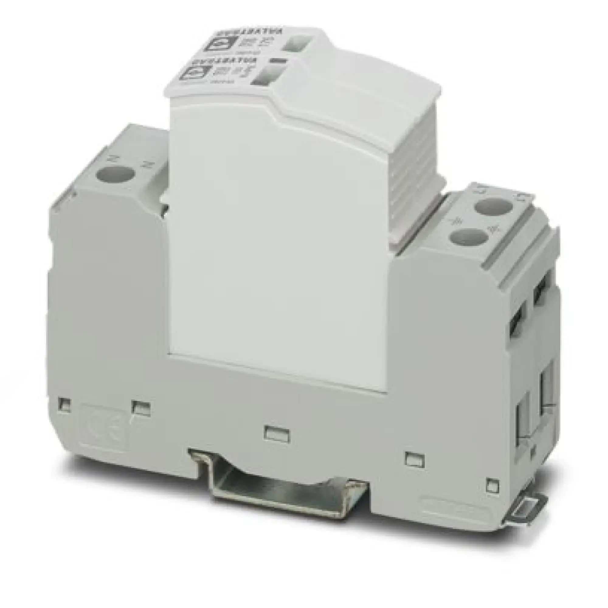 Phoenix Contact 2905348 Type 2 surge arrester VAL-SEC-T2-1S-175-FM (img_001)