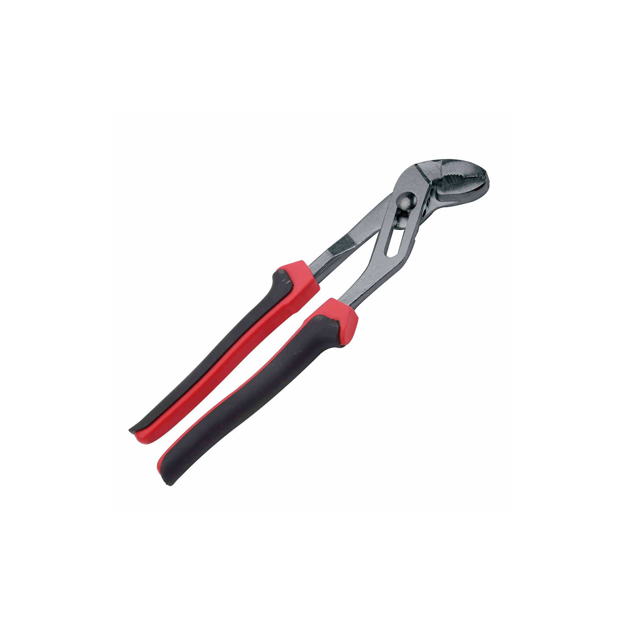MEDID 76230 Water pump pliers steel 230 mm black phosphated (img_001)
