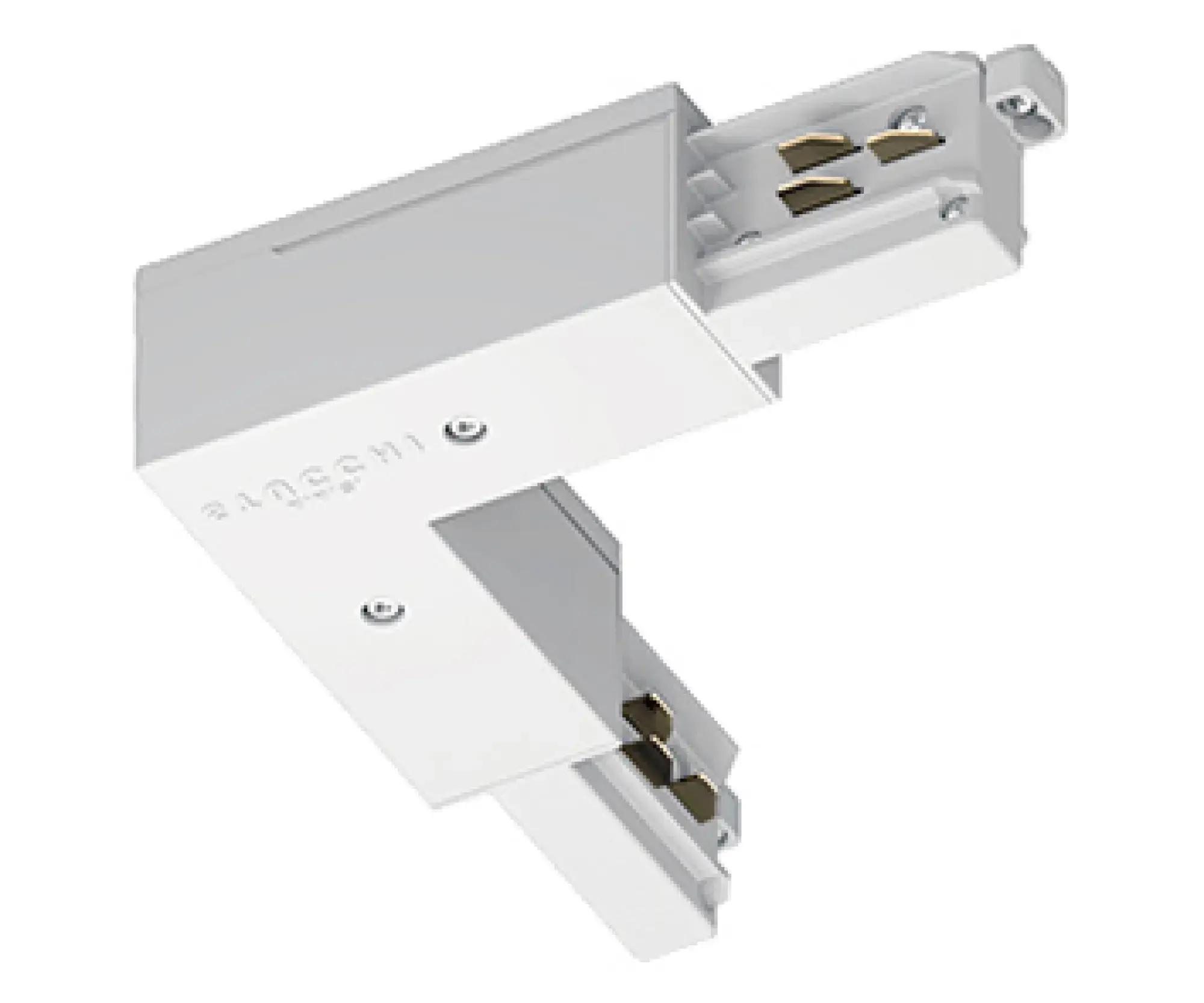 Performance iN Lighting 310833 L-förmiges Anschlussteil - mechanischer Schlüssel extern / Erdung intern 310833 (img_002) Performance iN Lighting 310833 L-förmiges Anschlussteil - mechanischer Schlüssel extern / Erdung intern 310833 (img_002)