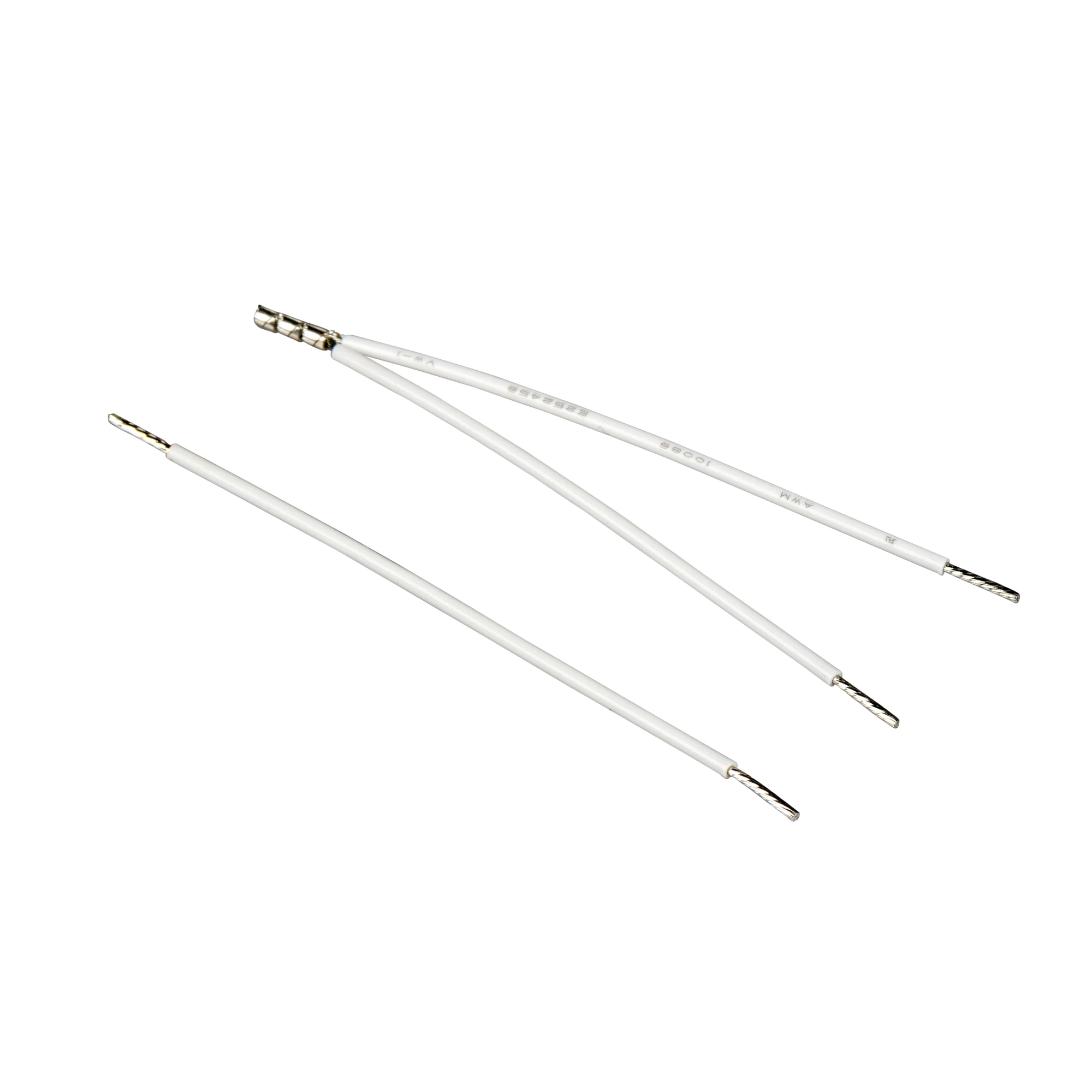 Schneider Electric LV847900SP Wire bridges (10 pieces) for auxiliary terminal insert cassette MTZ2/MTZ3 (img_001)