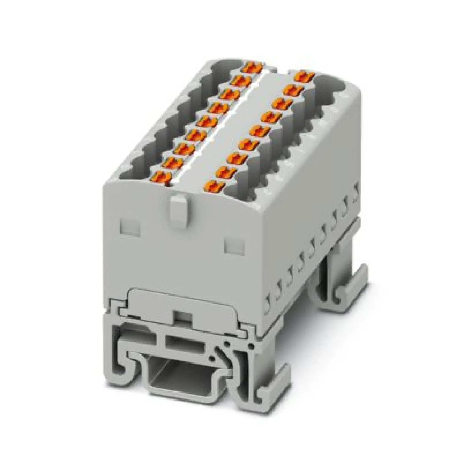 Phoenix Contact 3002917 Distribution block PTFIX 18X1,5-NS15A GY (img_001)