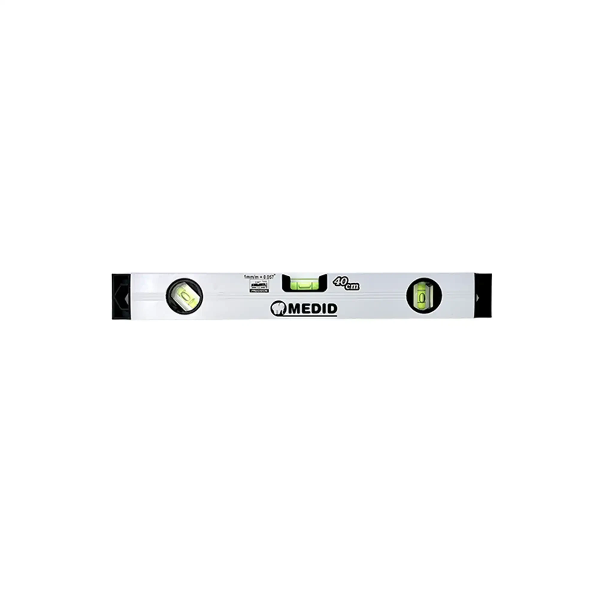 MEDID 27040 Magnetic spirit level 40 cm (img_001)