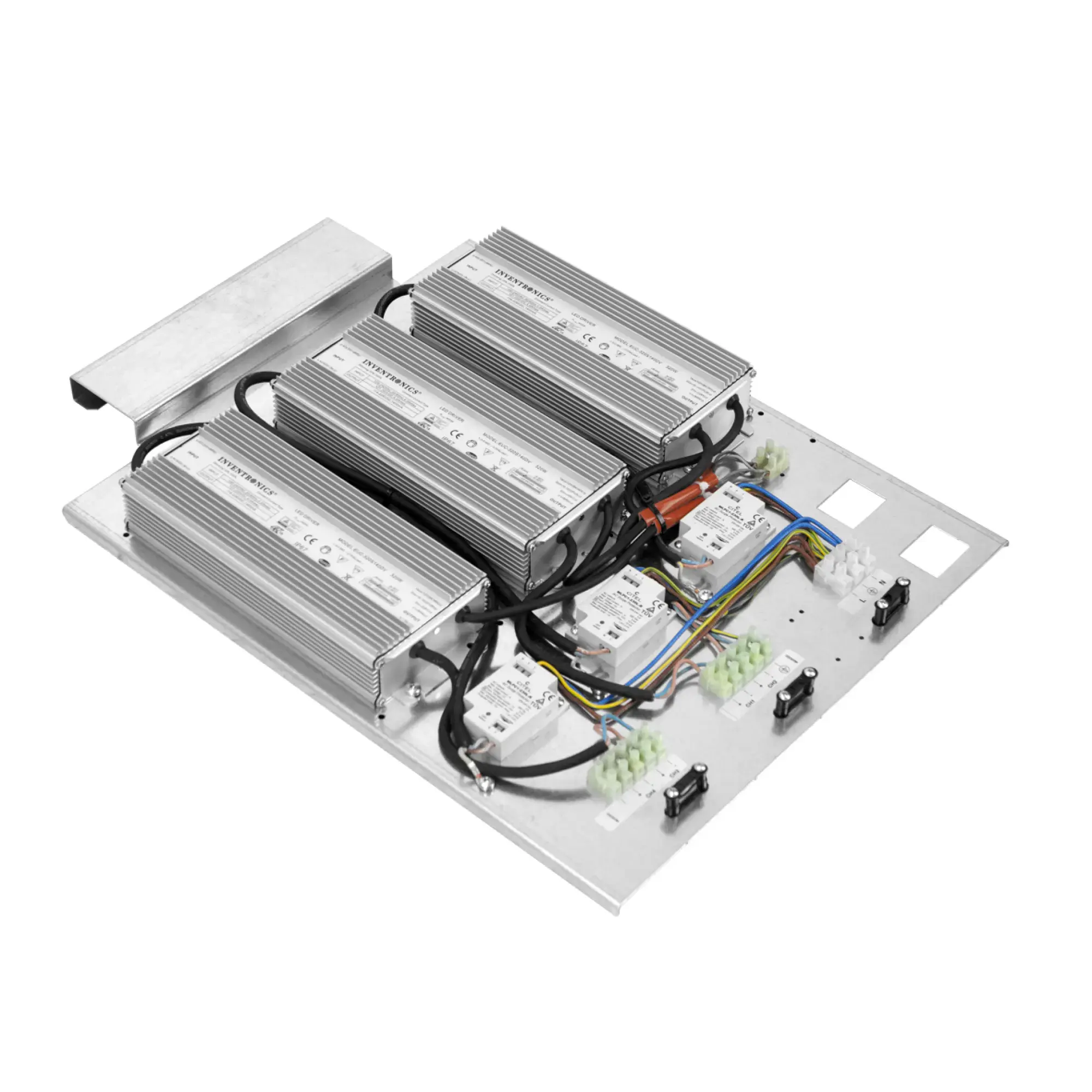 Performance iN Lighting 3104829 Versorgungseinheit 750 W 1.1 A 3CH DALI 3104829 (img_002)