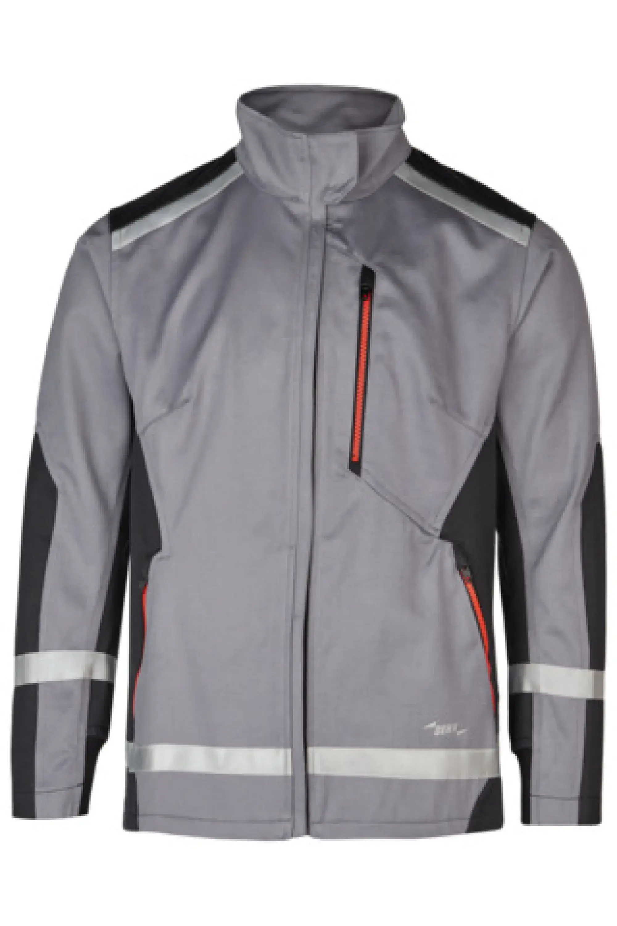 Dehn 787640 Arc-fault-tested protective jacket Indoor, APC 2, women´s size: 54 (3XL/4XL) (img_003)