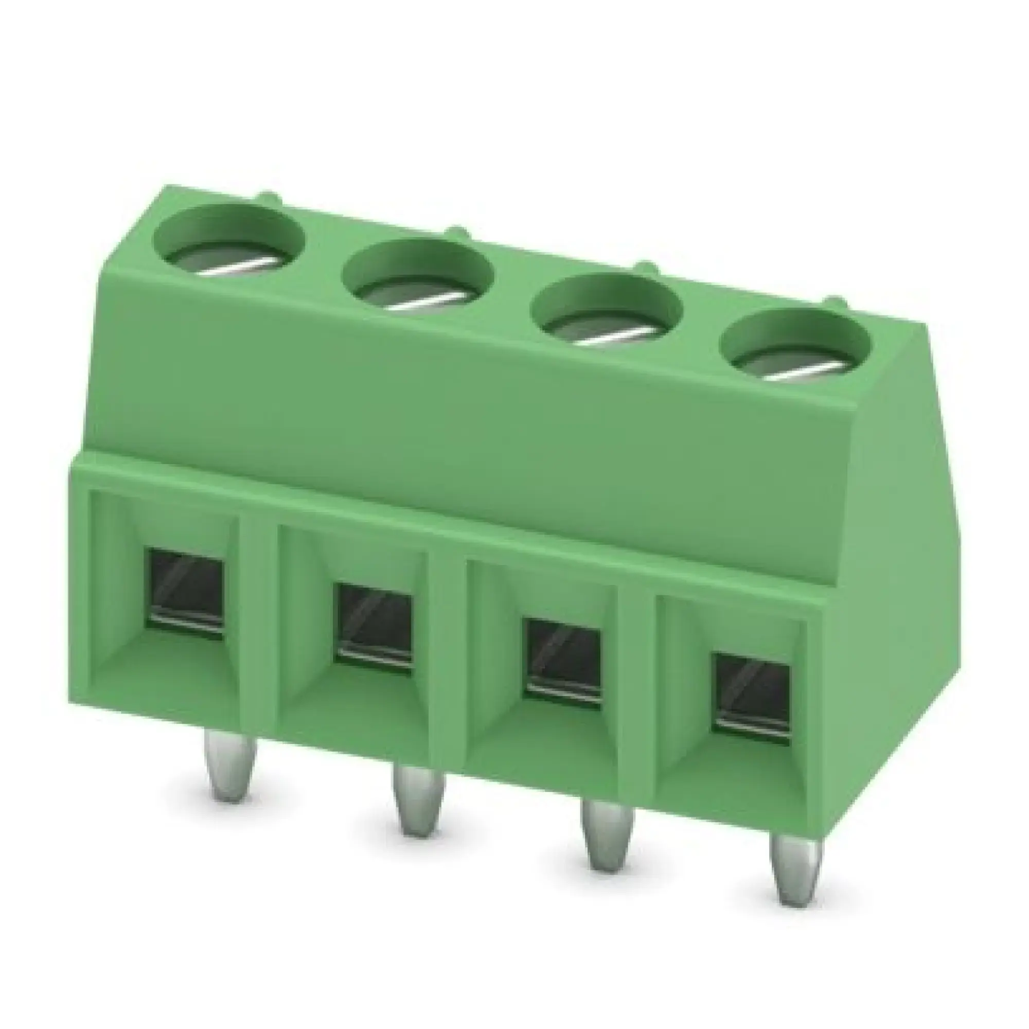 Phoenix Contact 1727036 PCB terminal block MKDS 1/ 4-3,81 (img_001)