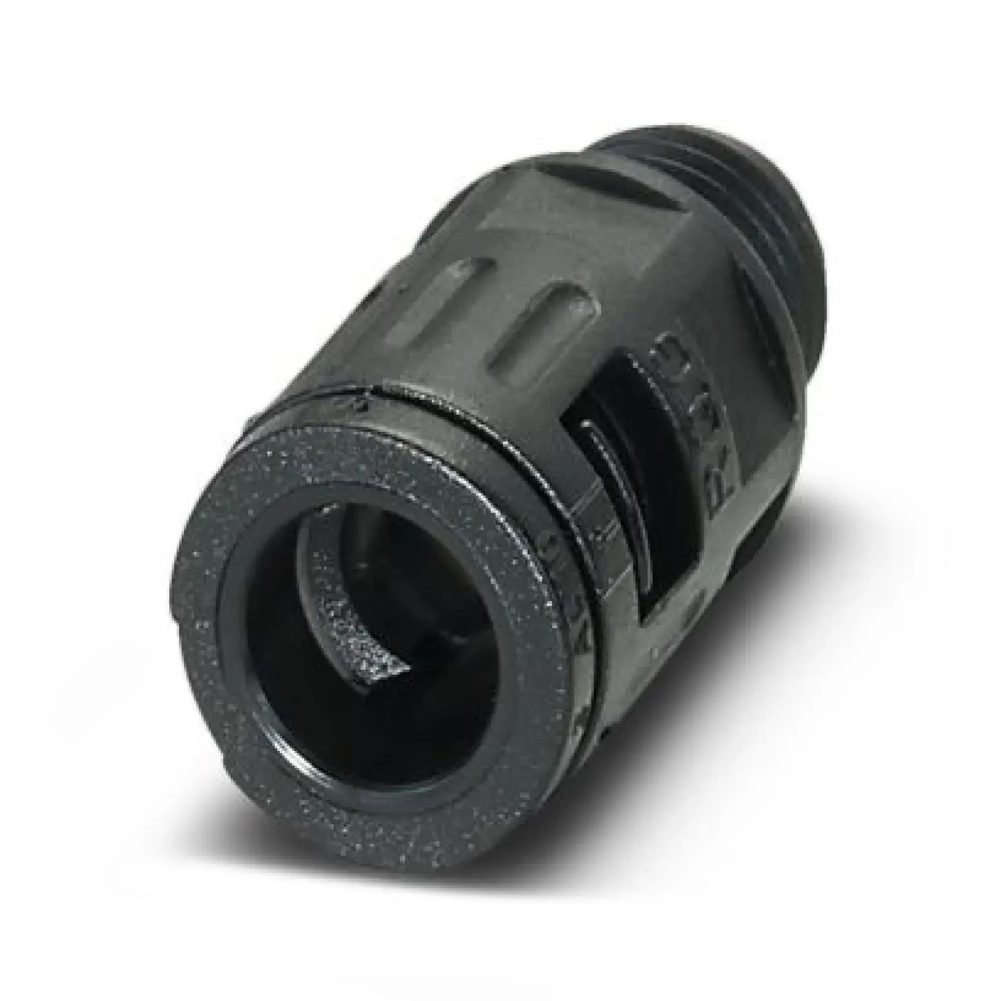 Phoenix Contact 3240874 Protective hose screw connection WP-G HF IP69K PG7 BK (img_001)
