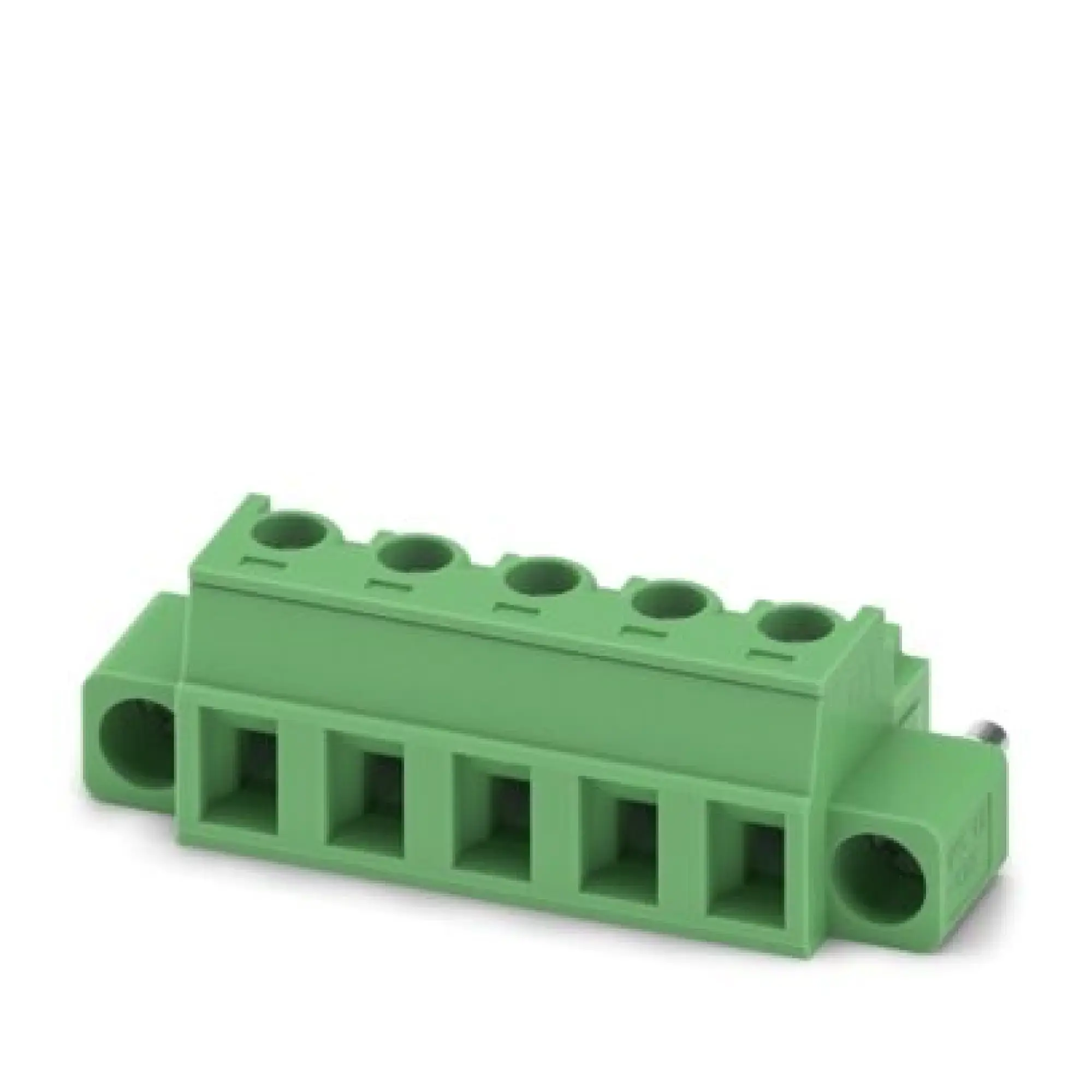 Phoenix Contact 1900918 PCB connector MC 1,5/ 5-ST1F-5,08 (img_001) Phoenix Contact 1900918 PCB connector MC 1,5/ 5-ST1F-5,08 (img_001)