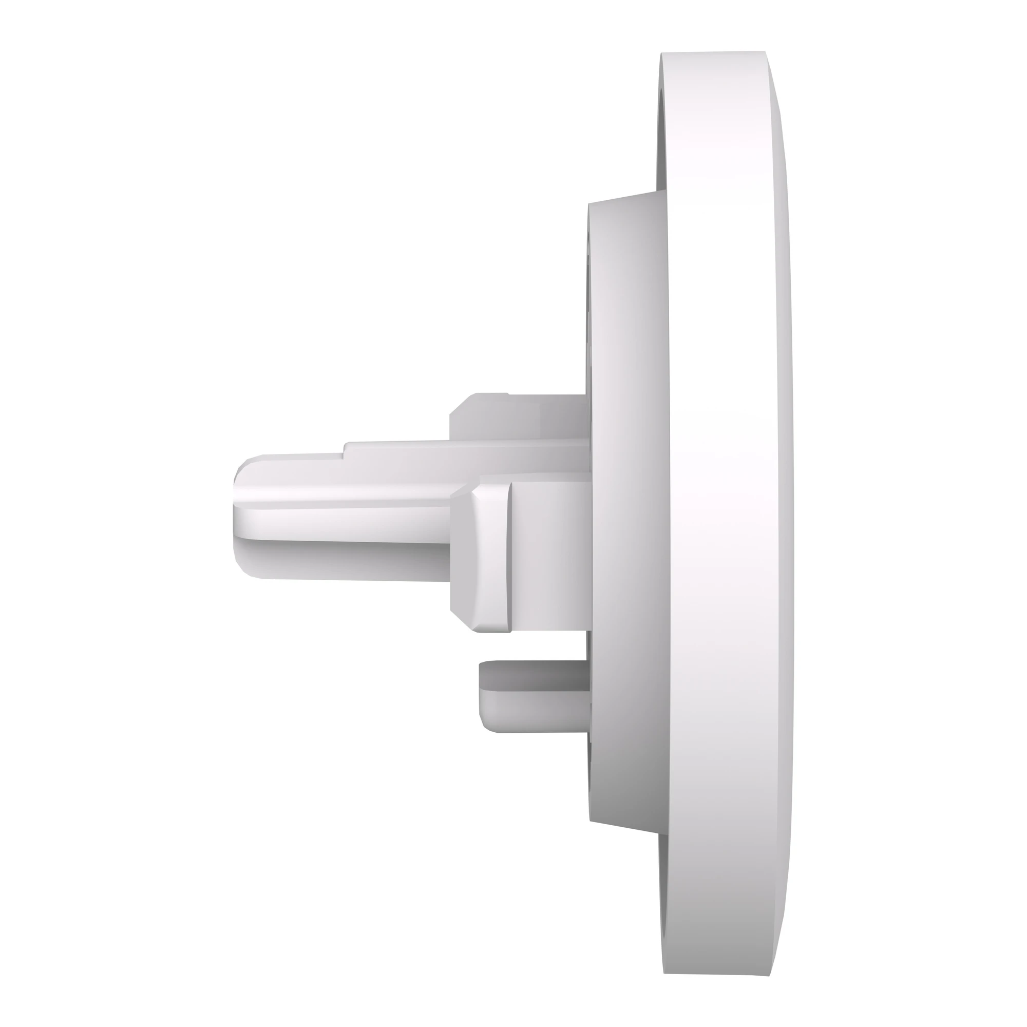 Schneider Electric ZBAF1 Button label for front element flush mounting Ø 30mm in white (img_003) Schneider Electric ZBAF1 Button label for front element flush mounting Ø 30mm in white (img_003)