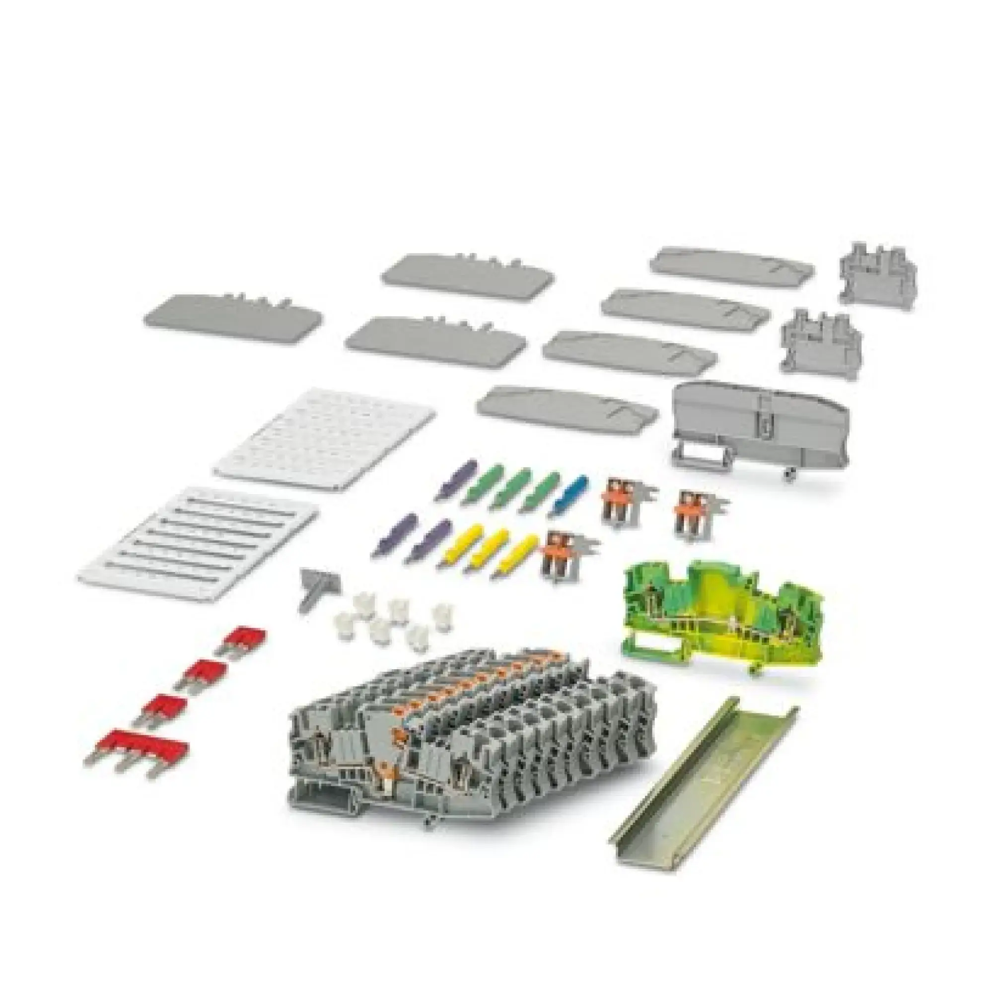 Phoenix Contact 3035988 Starter kit STME 6-SET POWER (img_001)
