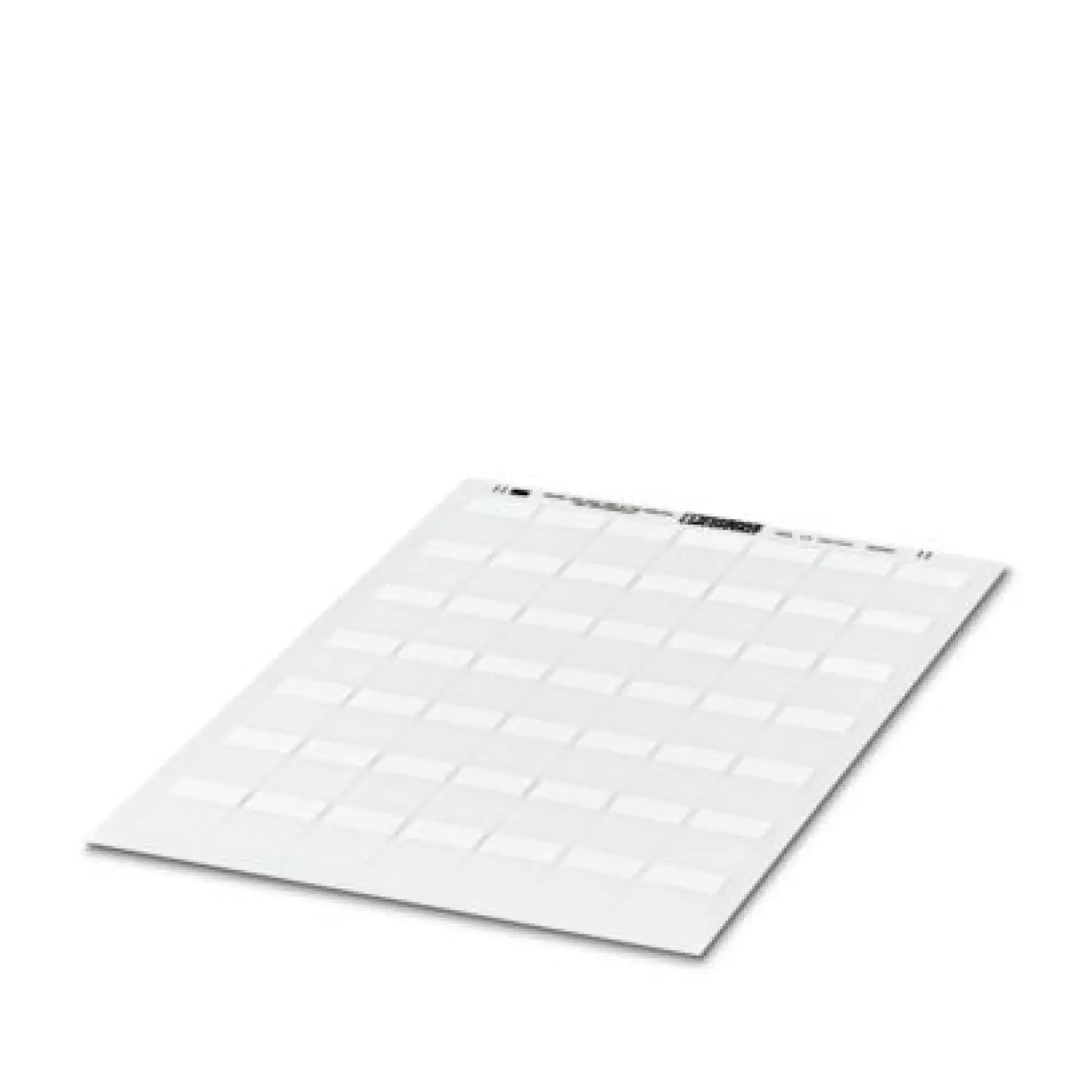 Phoenix Contact 0830703 Cable marker WML 7,5 (25X13)A4 CUS (img_001) Phoenix Contact 0830703 Cable marker WML 7,5 (25X13)A4 CUS (img_001)