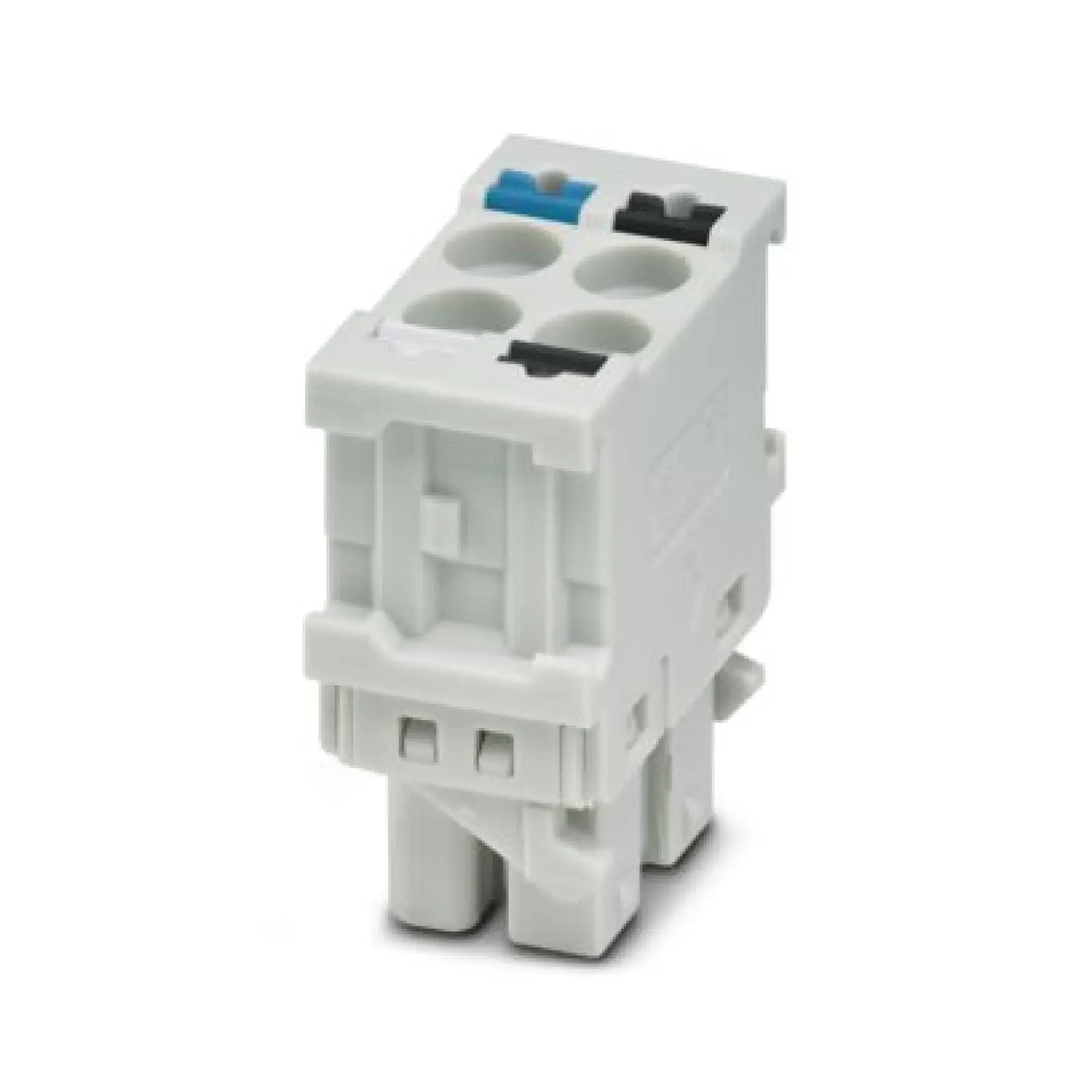 Phoenix Contact 1194411 PCB connector HSCP-SP 2,5-1U4-09/06-7035 (img_001) Phoenix Contact 1194411 PCB connector HSCP-SP 2,5-1U4-09/06-7035 (img_001)