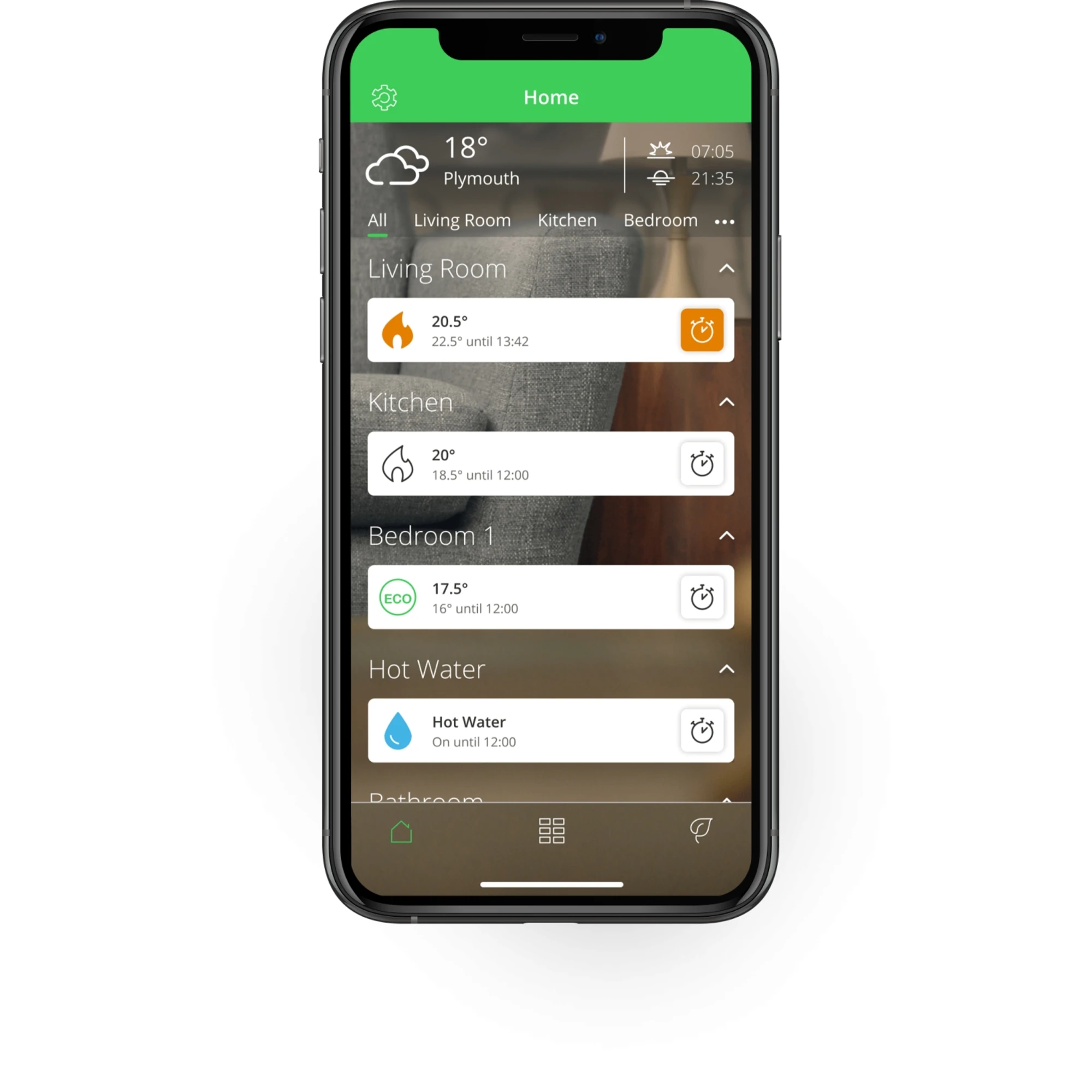 Schneider Electric CCTFR6400 Wiser Room Thermostat with Display (img_009) Schneider Electric CCTFR6400 Wiser Room Thermostat with Display (img_009)