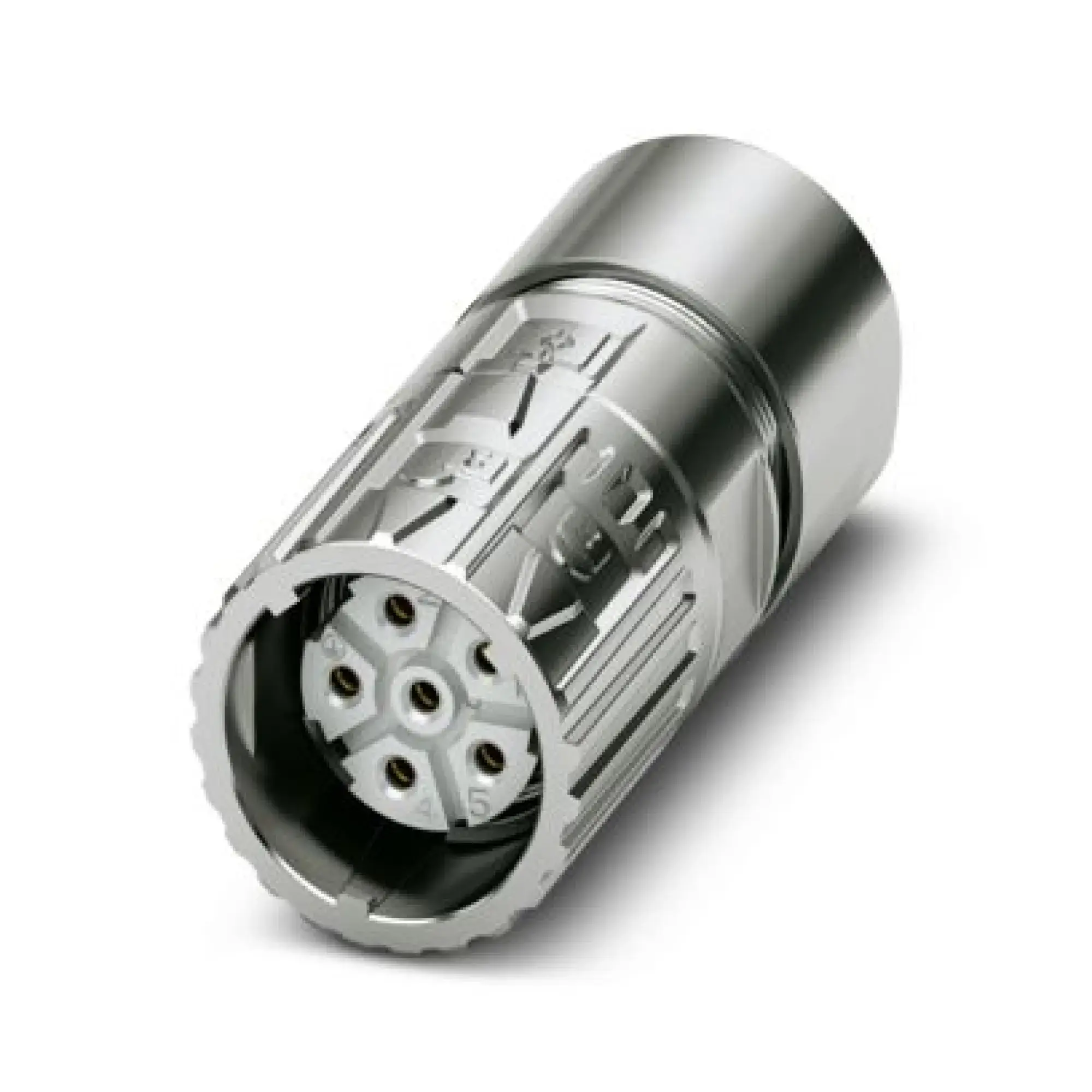 Phoenix Contact 1628818 Cable connector M23-5ES198A8022S (img_001)