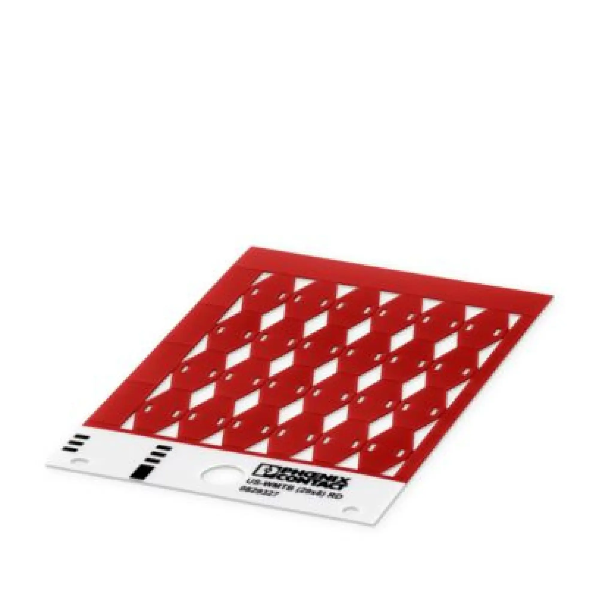 Phoenix Contact 0830012 Cable marker US-WMTB (29X8) RD CUS (img_001)