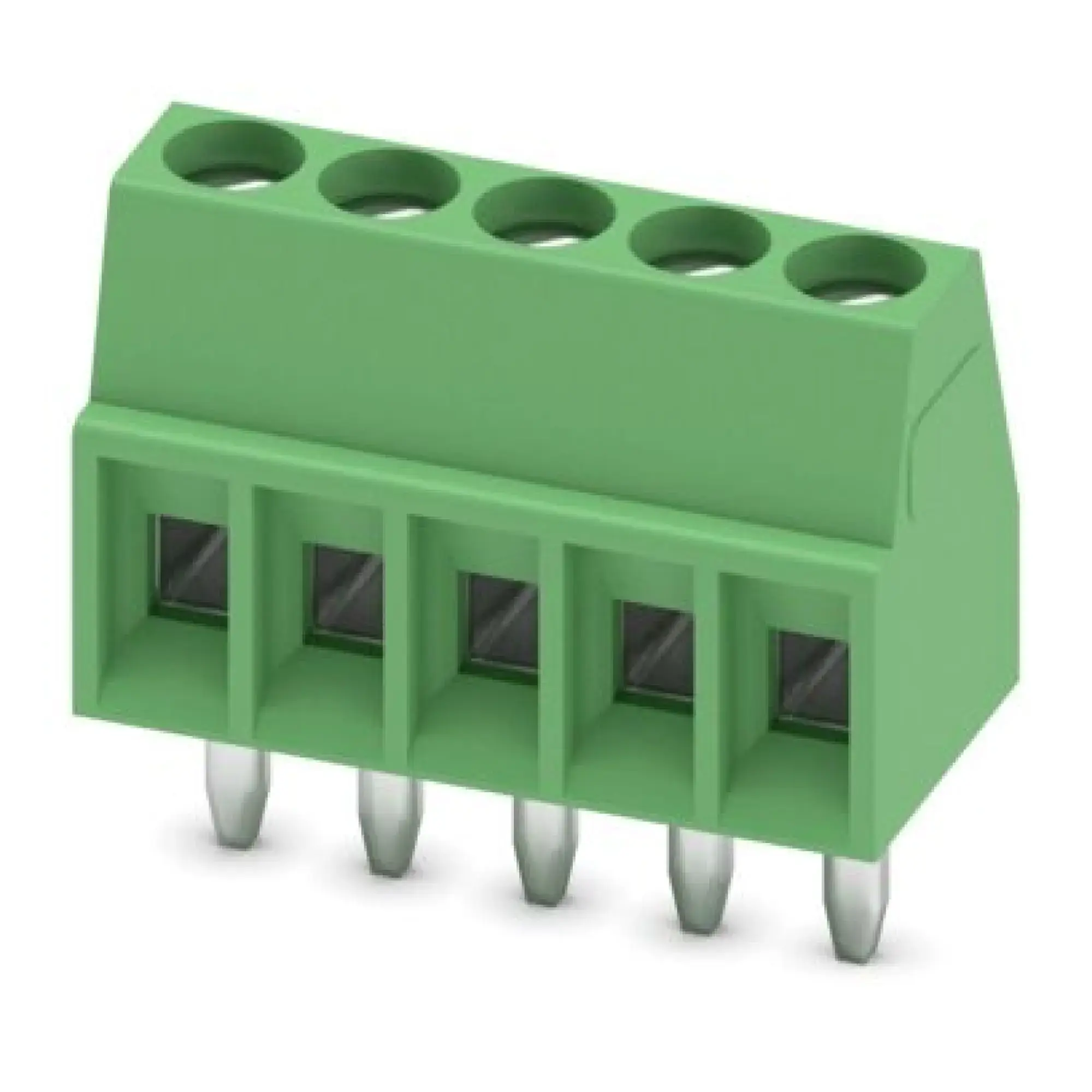 Phoenix Contact 1725685 PCB terminal block MPT 0,5/ 5-2,54 (img_001)