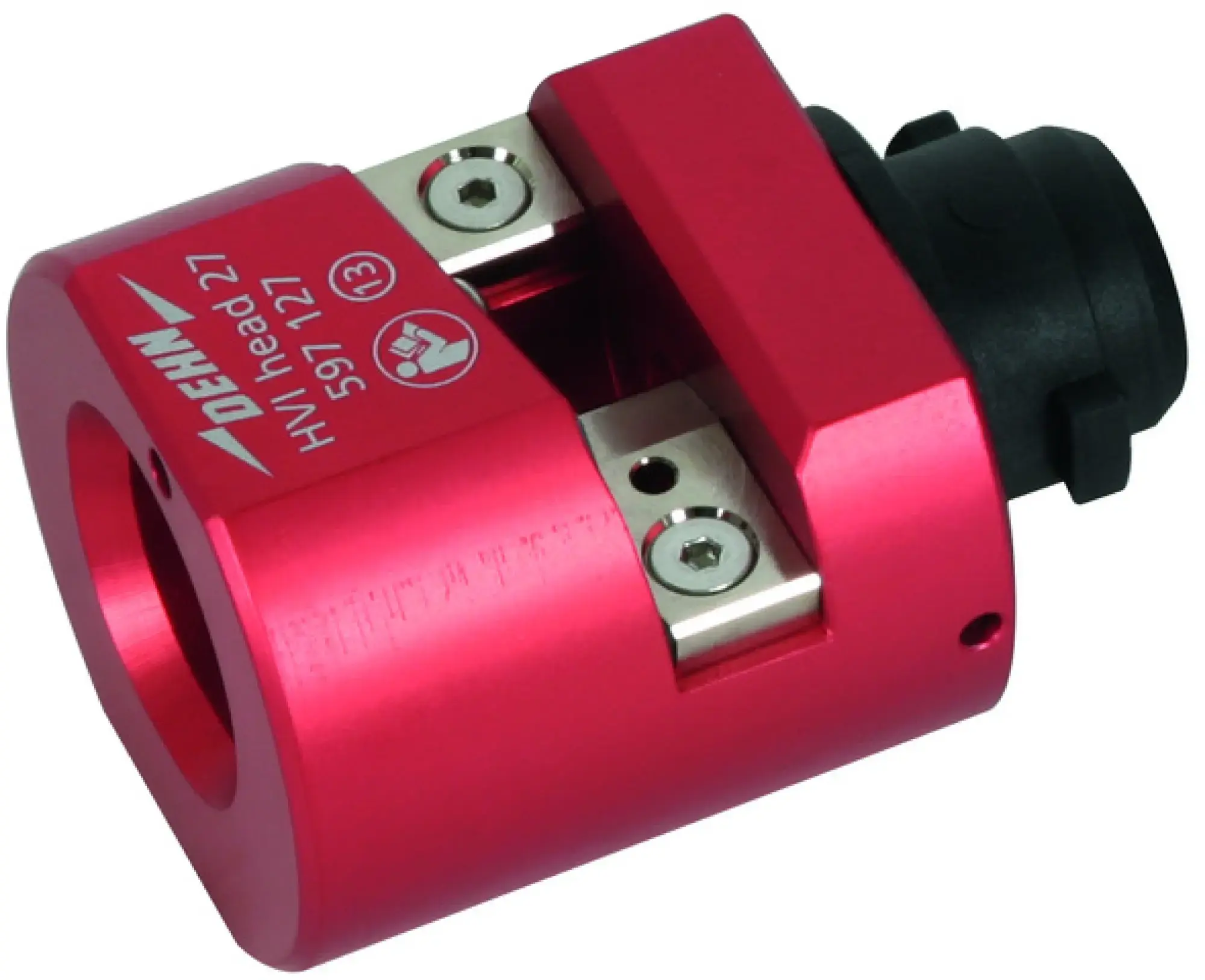 Dehn 597127 HVI head 27 cutting head for stripping tool (img_001)