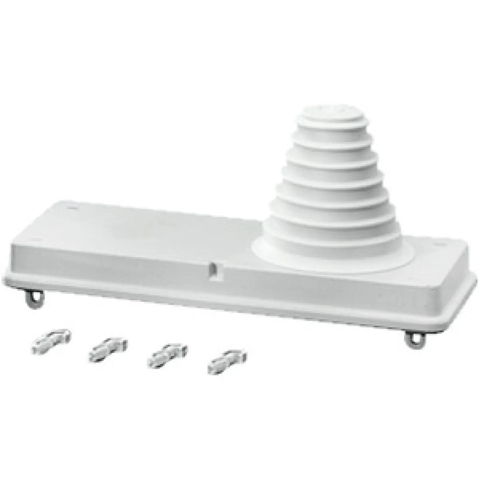 Hensel 20001027 Kabeleinführungsflansch 30 bis 72 mm Durchmesser Mi FP 70 (img_001) Hensel 20001027 Kabeleinführungsflansch 30 bis 72 mm Durchmesser Mi FP 70 (img_001)