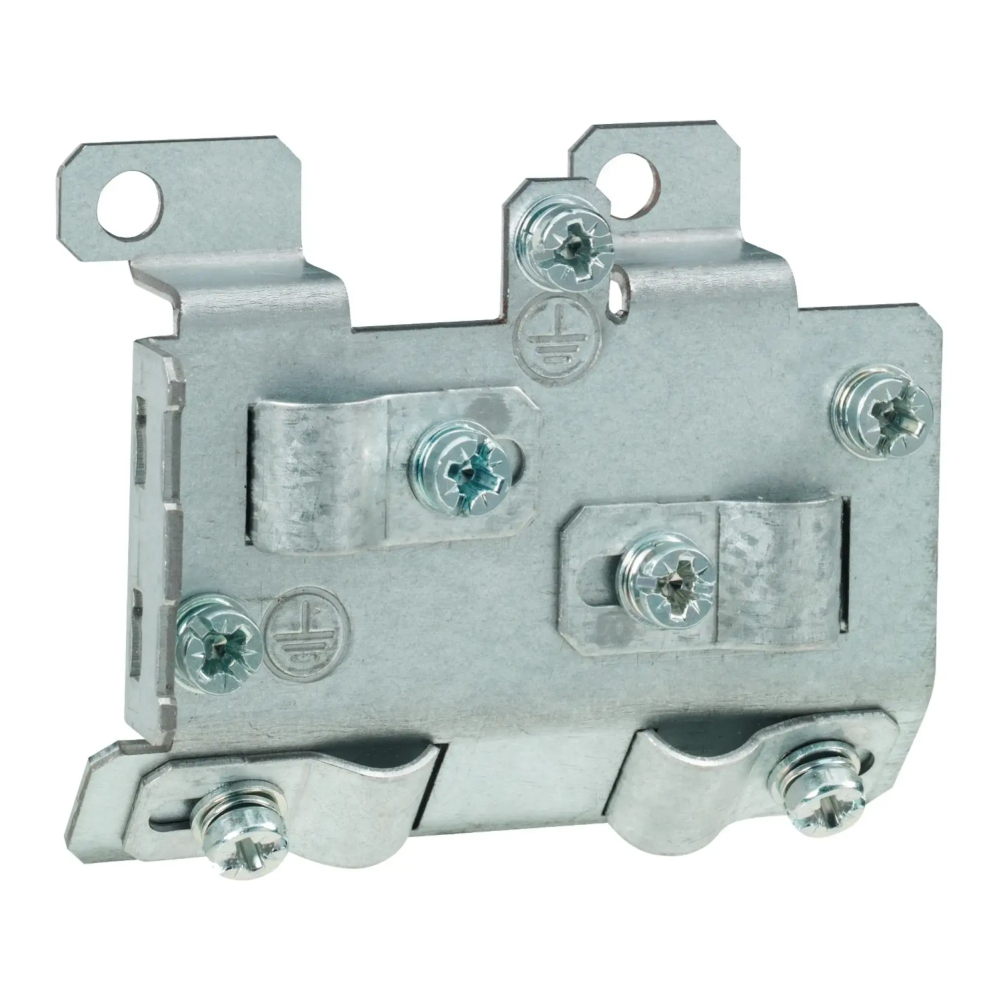 Schneider Electric VW3A9523 EMC compliance kit, for variable frequency drives, ATV12 (img_002) Schneider Electric VW3A9523 EMC compliance kit, for variable frequency drives, ATV12 (img_002)