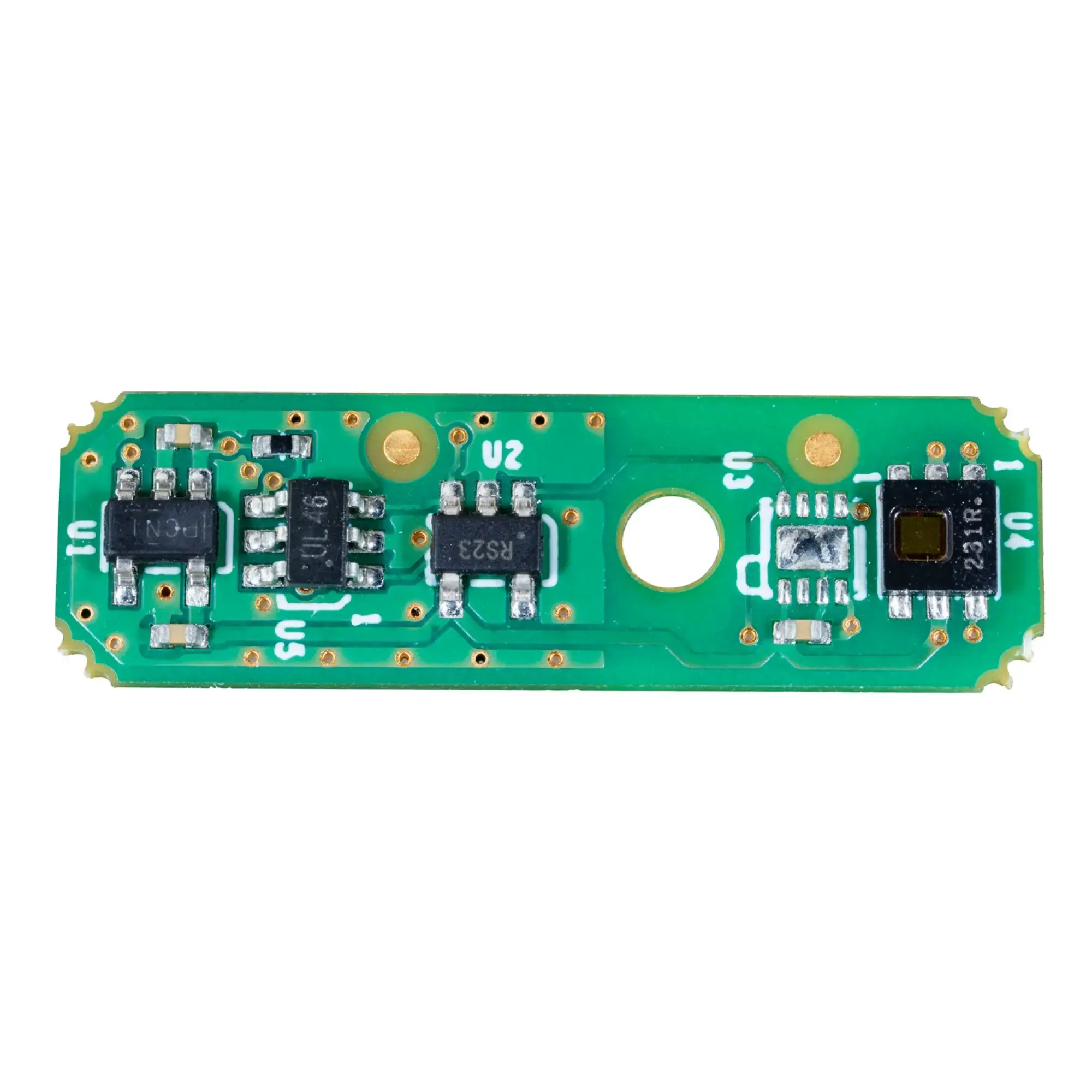 Schneider Electric SLXRHT2 Ersatz-Temperatur- und Feuchteelement, Temperatur- und Luftfeuchtigkeitskalibriert, 2-Punkt-Zertifikat (img_001) Schneider Electric SLXRHT2 Ersatz-Temperatur- und Feuchteelement, Temperatur- und Luftfeuchtigkeitskalibriert, 2-Punkt-Zertifikat (img_001)