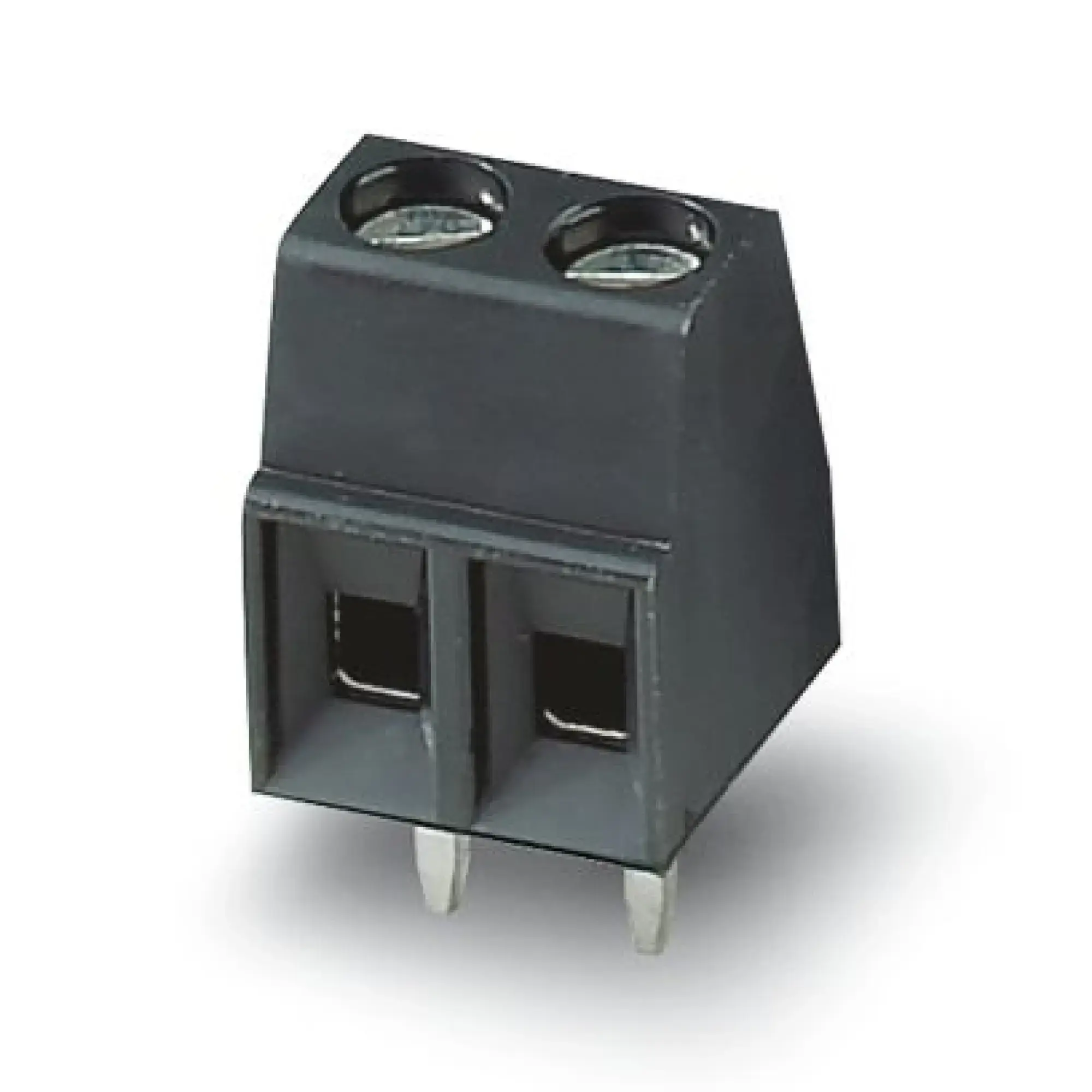 Phoenix Contact 1985823 PCB terminal block MKDS 1/ 2-3,81 HT BK (img_001)