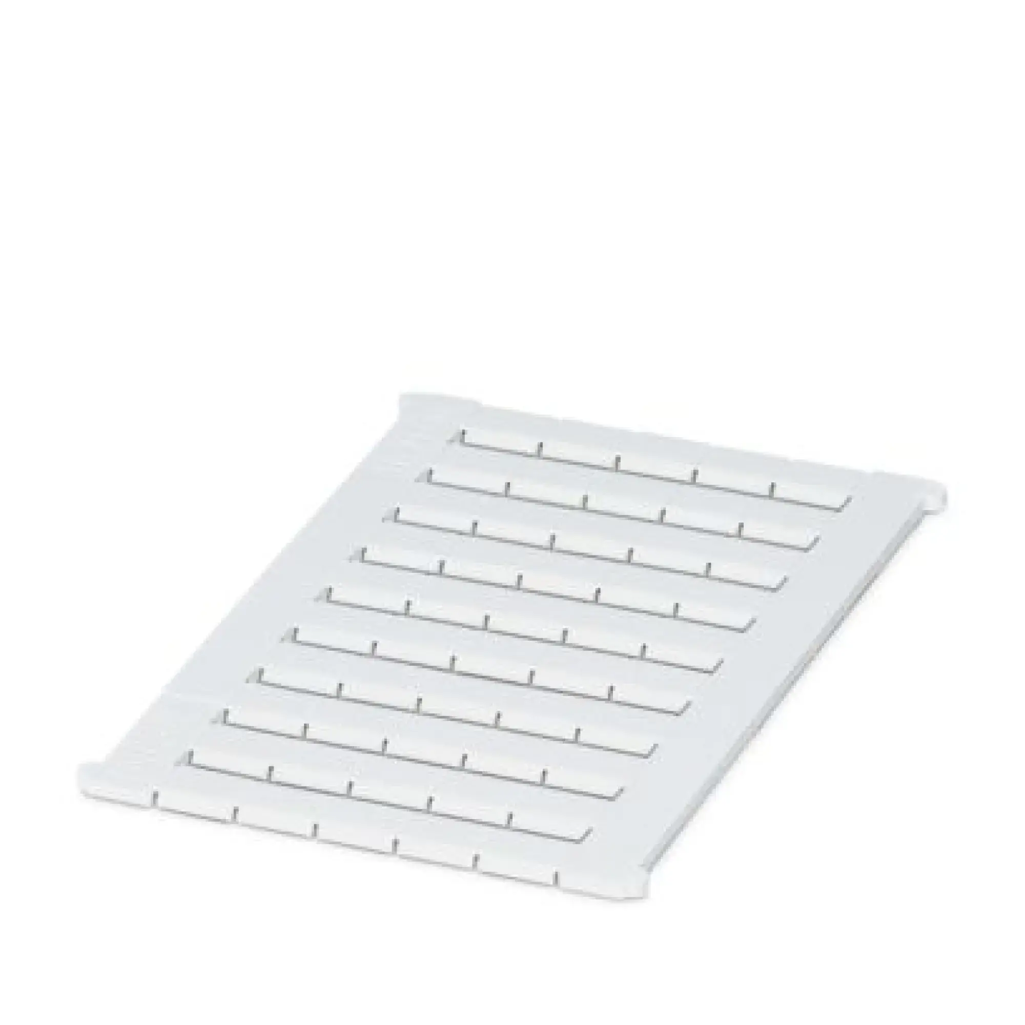 Phoenix Contact 0825044 Flat zack marker sheet ZBFM 8 CUS (img_001)