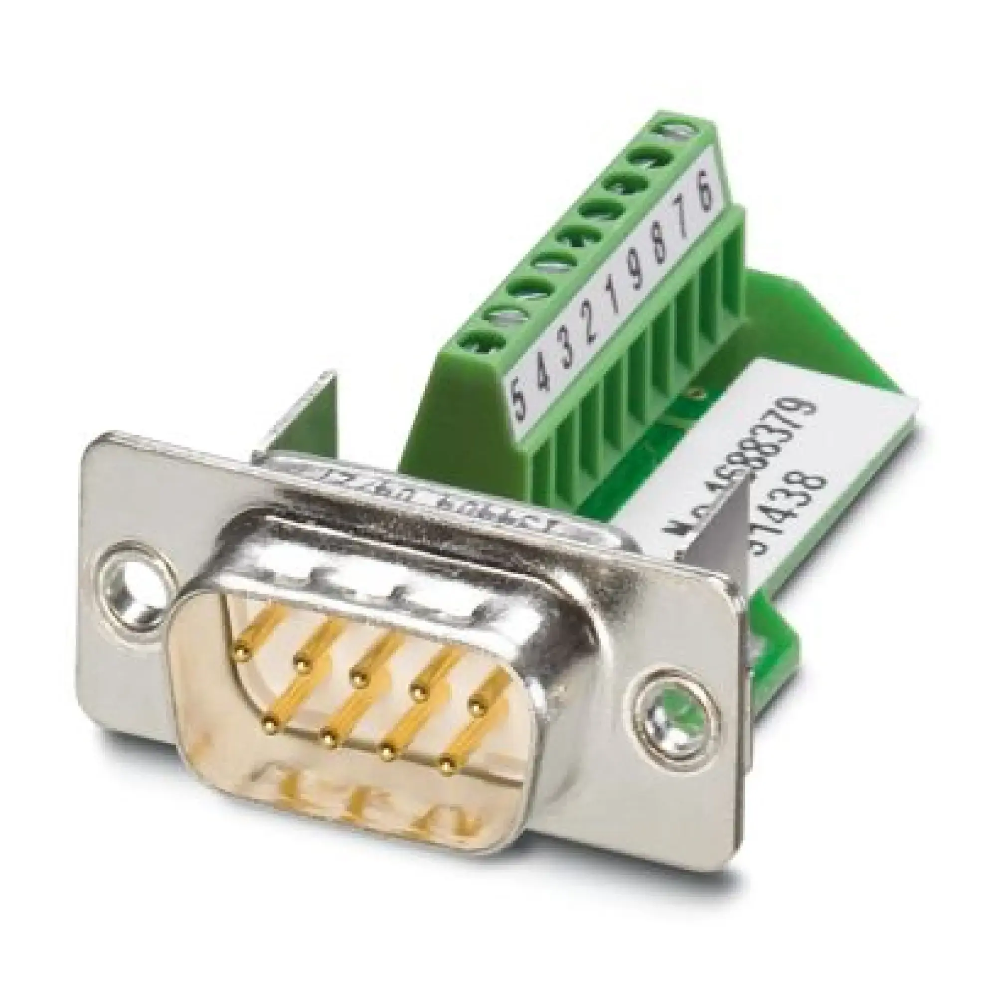 Phoenix Contact 1688379 D-SUB contact insert VS-09-ST-DSUB/10-MPT-0,5 (img_001) Phoenix Contact 1688379 D-SUB contact insert VS-09-ST-DSUB/10-MPT-0,5 (img_001)