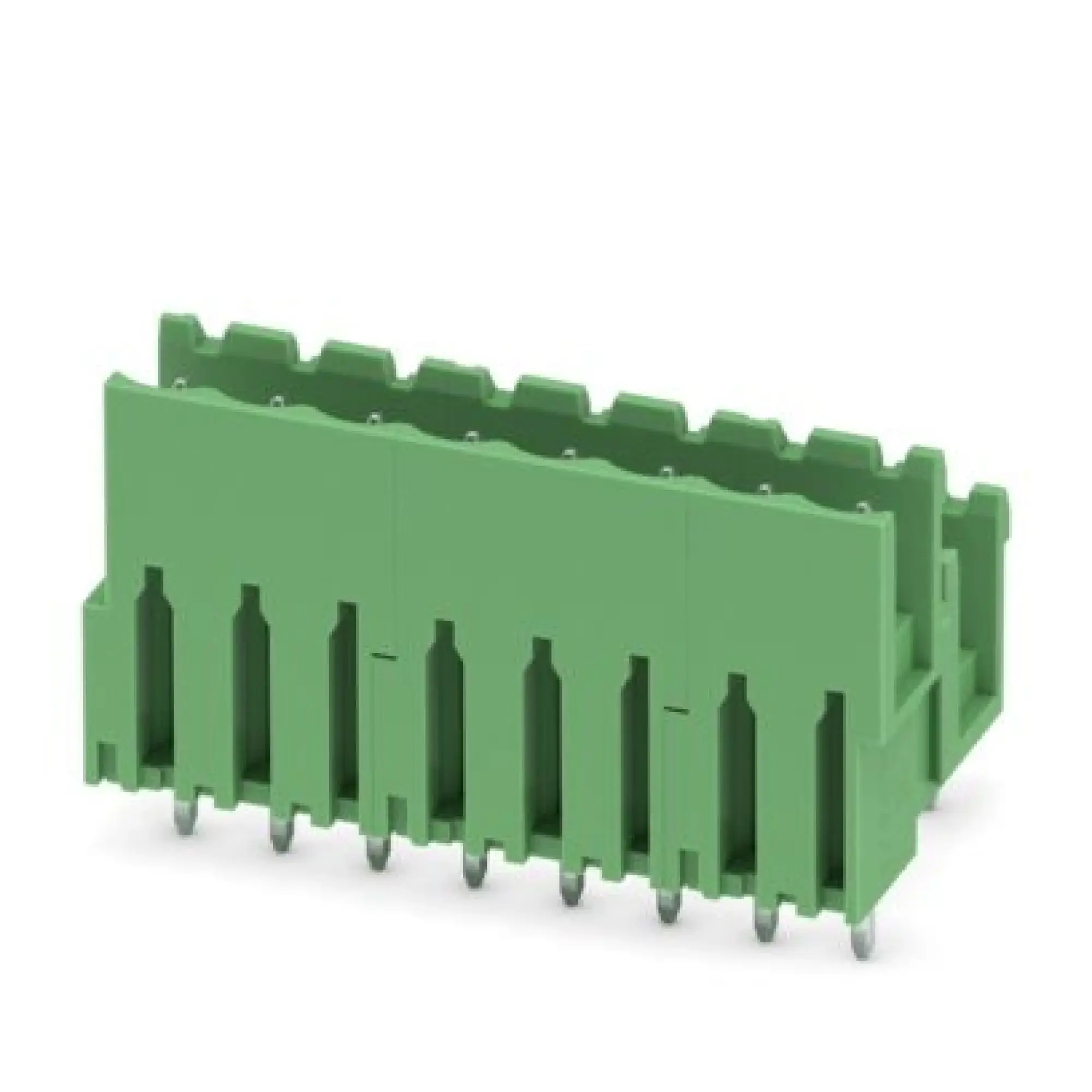 Phoenix Contact 1845992 PCB header MDSTBV 2,5/ 8-G (img_001) Phoenix Contact 1845992 PCB header MDSTBV 2,5/ 8-G (img_001)
