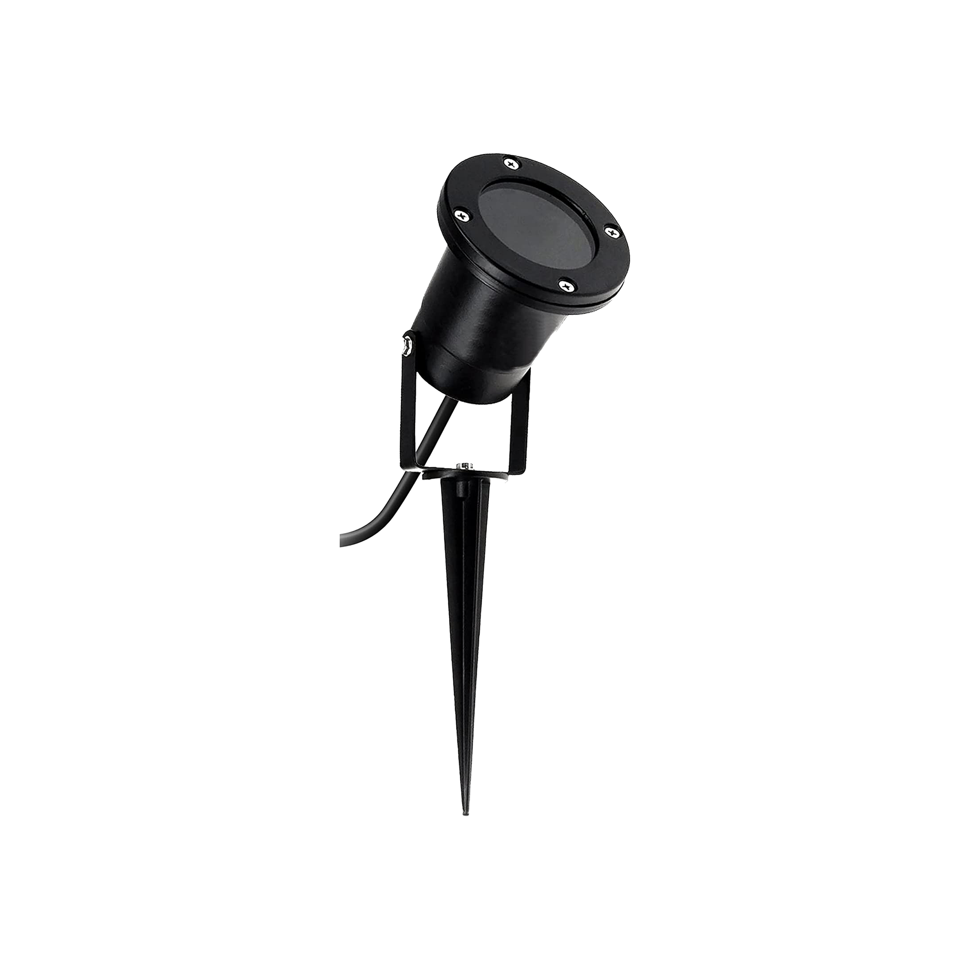 WSU Lights GU10 Gartenleuchte - 100x280mm - IP65 WSU Lights GU10 Gartenleuchte - 100x280mm - IP65