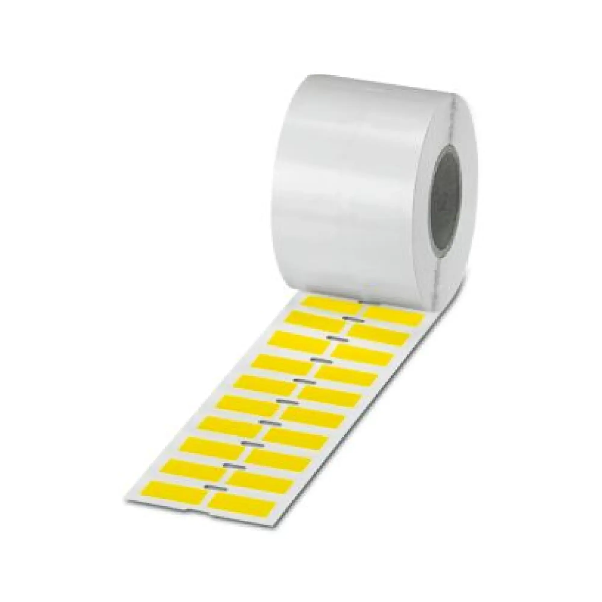 Phoenix Contact 0830160 Fabric label EMLC (25,4X12,7)R YE CUS (img_001)