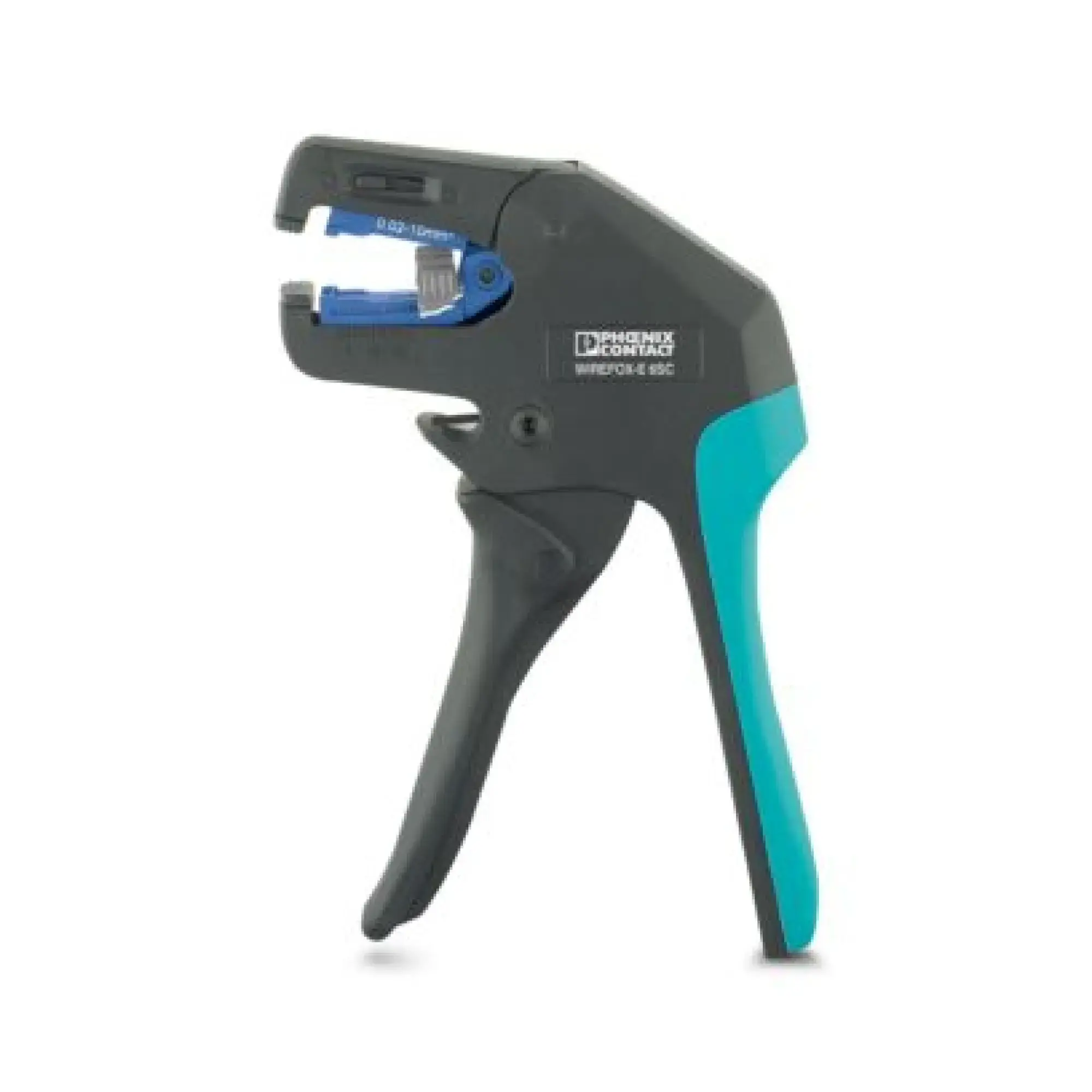 Phoenix Contact 1212705 Stripping tool WIREFOX-E 6SC (img_001)