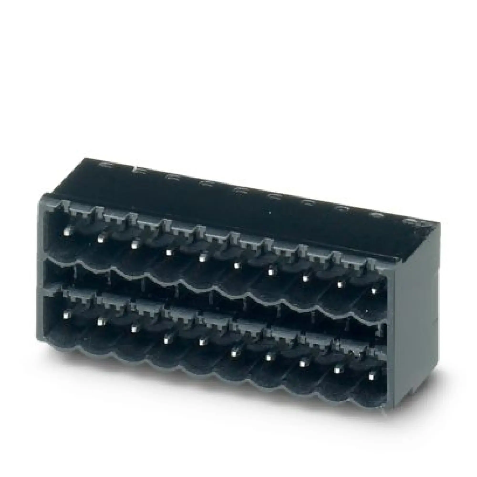 Phoenix Contact 1753255 PCB header CCDN 2,5/14-G1-5,08 P26 THR (img_001) Phoenix Contact 1753255 PCB header CCDN 2,5/14-G1-5,08 P26 THR (img_001)