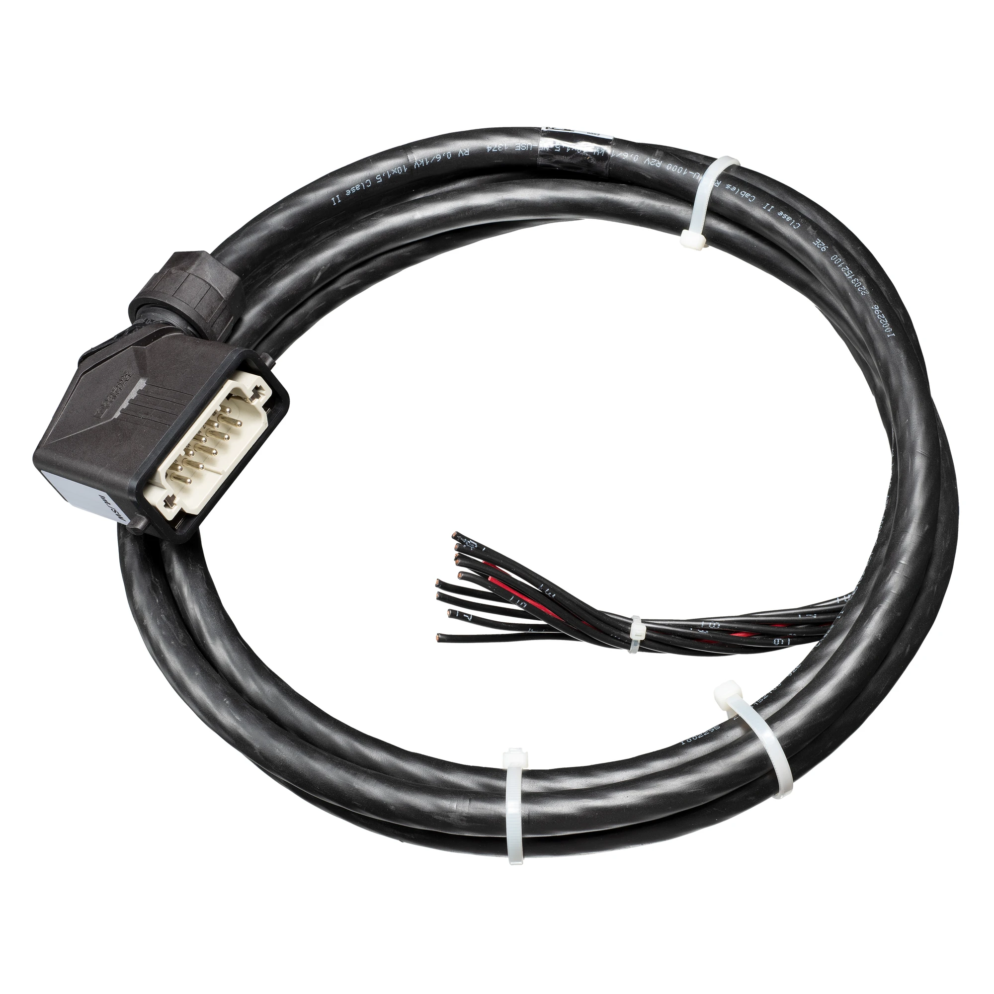Schneider Electric EMS58792 MV Switch Motor Drive Easergy T300-CP05, Harting Type, with 5m Cable (img_001) Schneider Electric EMS58792 MV Switch Motor Drive Easergy T300-CP05, Harting Type, with 5m Cable (img_001)