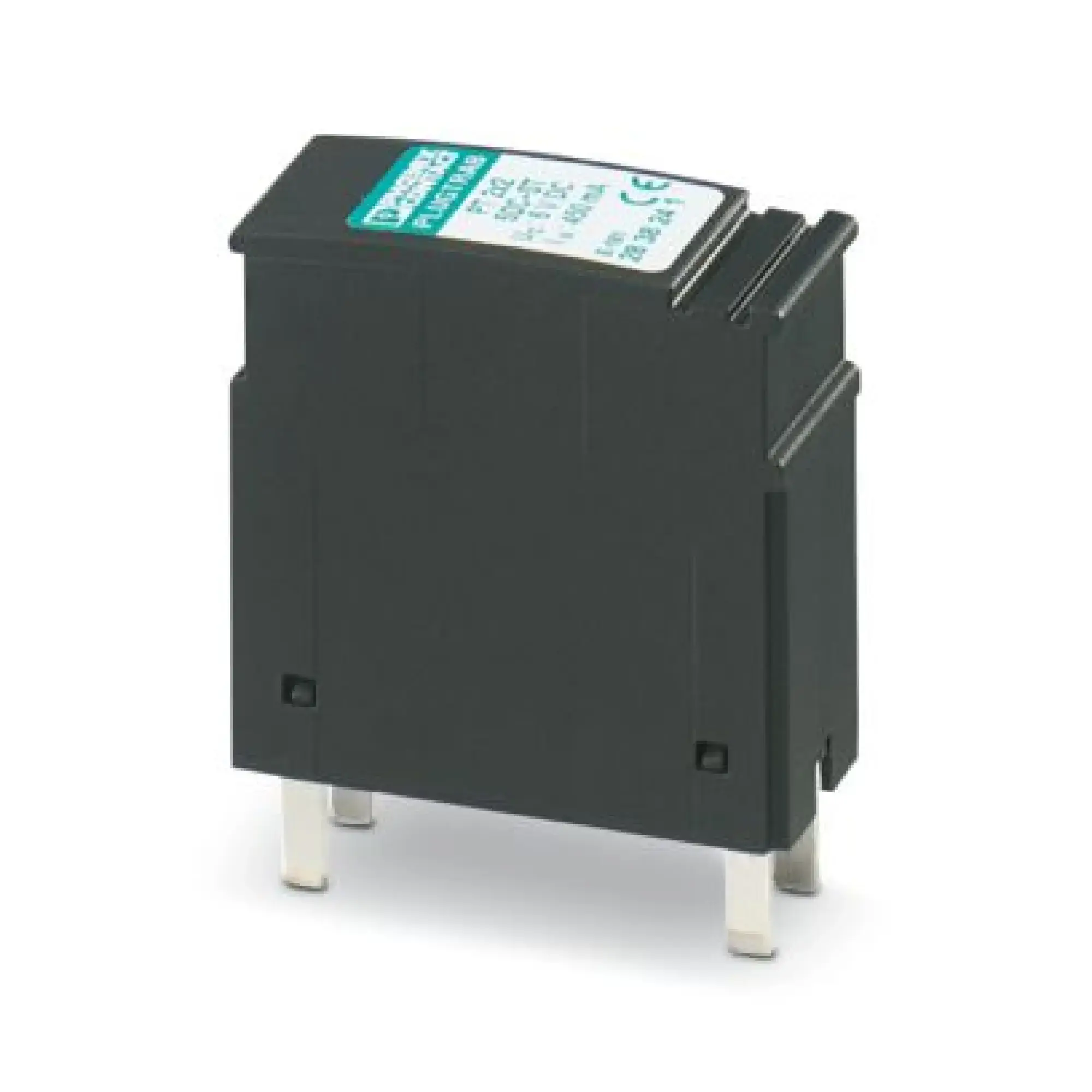 Phoenix Contact 2838241 Surge protection plug PT 2X2- 5DC-ST (img_001) Phoenix Contact 2838241 Surge protection plug PT 2X2- 5DC-ST (img_001)