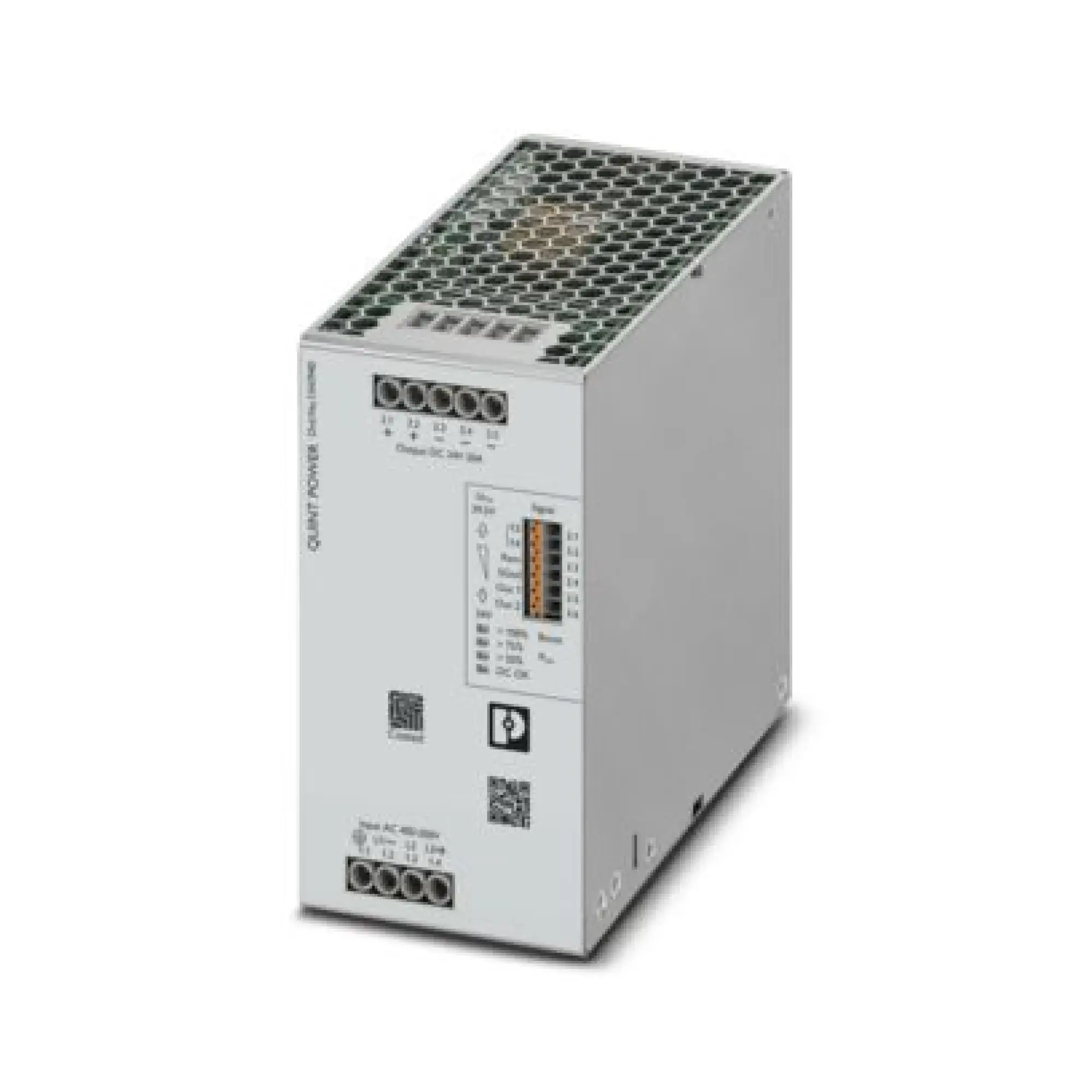 Phoenix Contact 1343940 Power supply unit QUINT4-PS/3AC/24DC/20/CO (img_001)