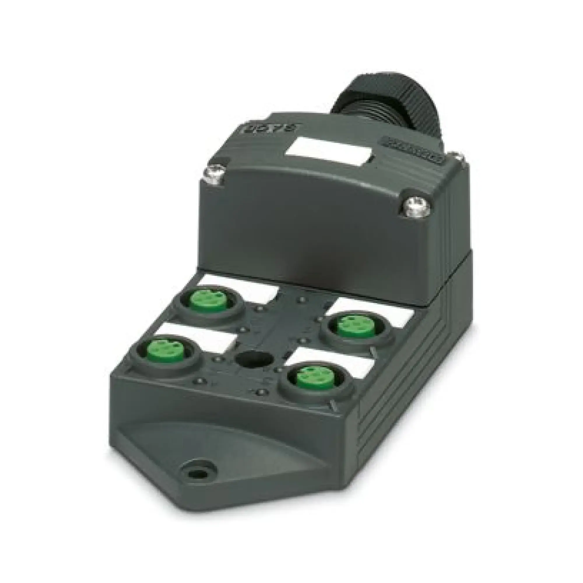 Phoenix Contact 1452990 Distributor box SACB-4/ 8-L-SC SCO P (img_001)