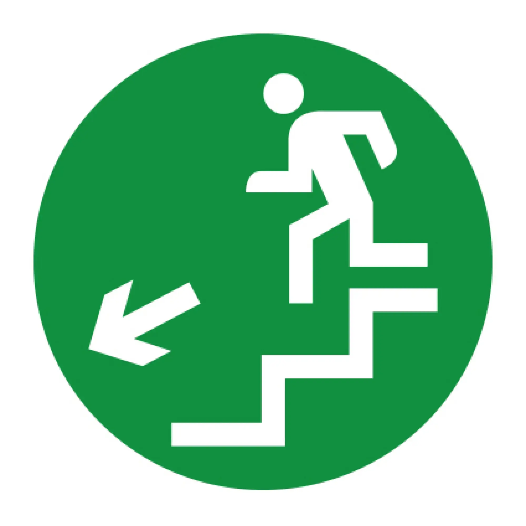 Performance iN Lighting 008355 B/D Rettungsweg nach unten links 008355 (img_001) Performance iN Lighting 008355 B/D Rettungsweg nach unten links 008355 (img_001)