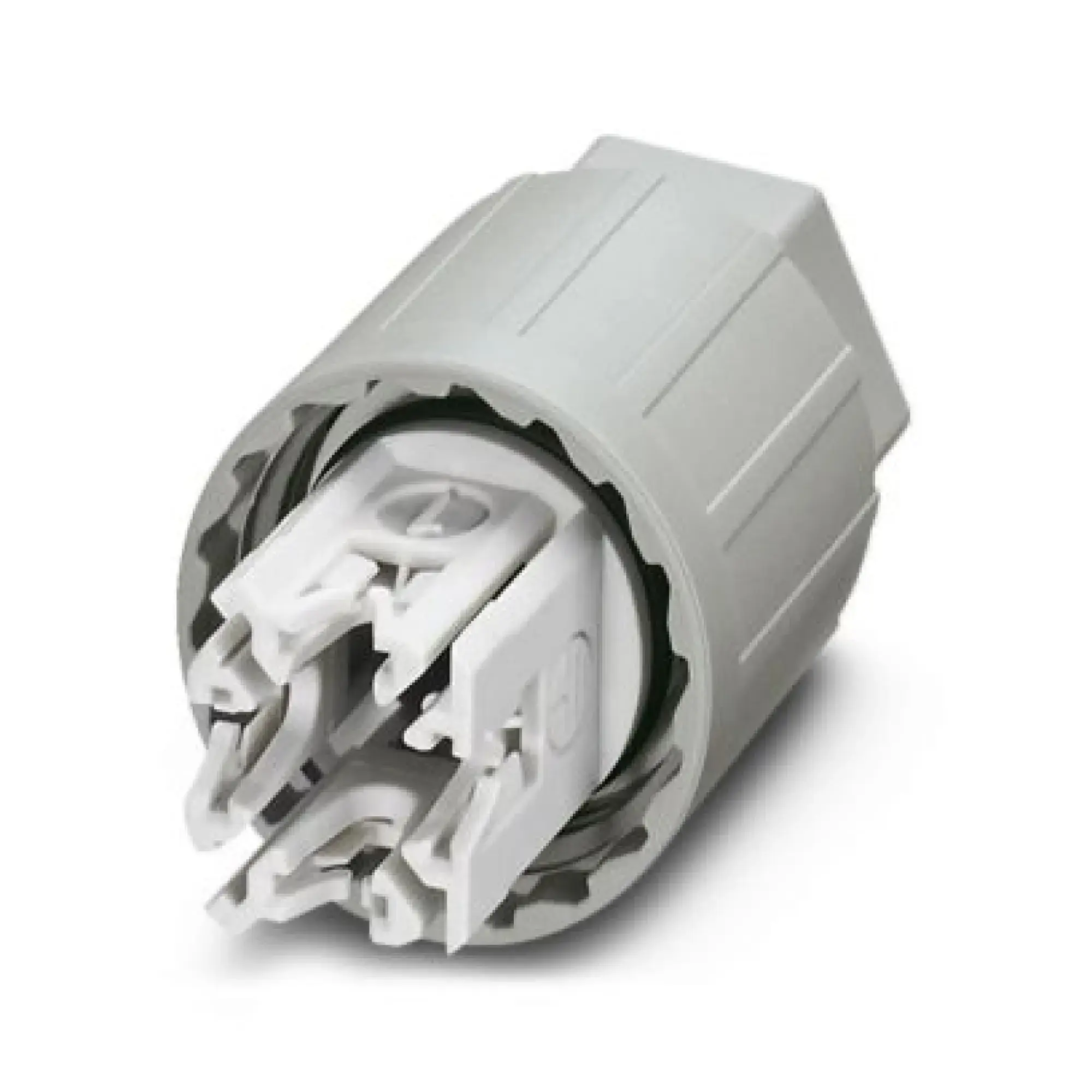 Phoenix Contact 1424032 Nut QPD N2,5 9-14 GY (img_001) Phoenix Contact 1424032 Nut QPD N2,5 9-14 GY (img_001)