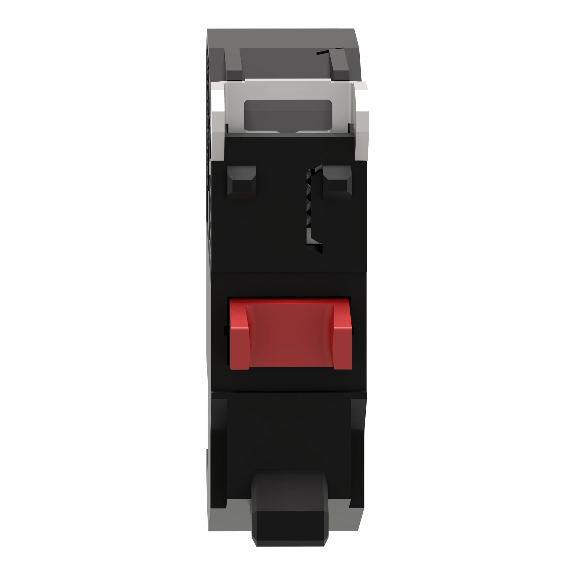 Schneider Electric ZBE1024 Auxiliary switch, contact block, Harmony XB4 and XB5, 22mm, 30mm, connector, 1NC (img_004) Schneider Electric ZBE1024 Auxiliary switch, contact block, Harmony XB4 and XB5, 22mm, 30mm, connector, 1NC (img_004)