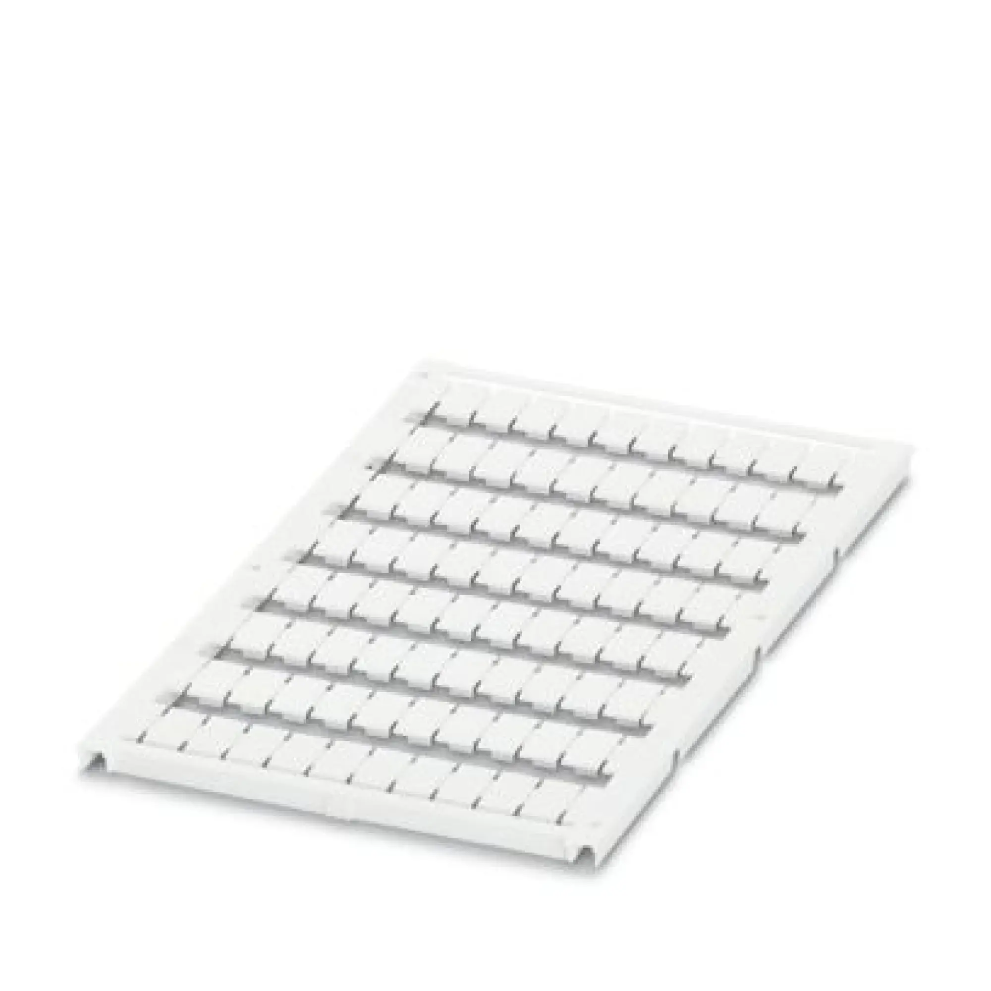 Phoenix Contact 0824509 Marker for terminal blocks UC1-TM 6 CUS (img_001)